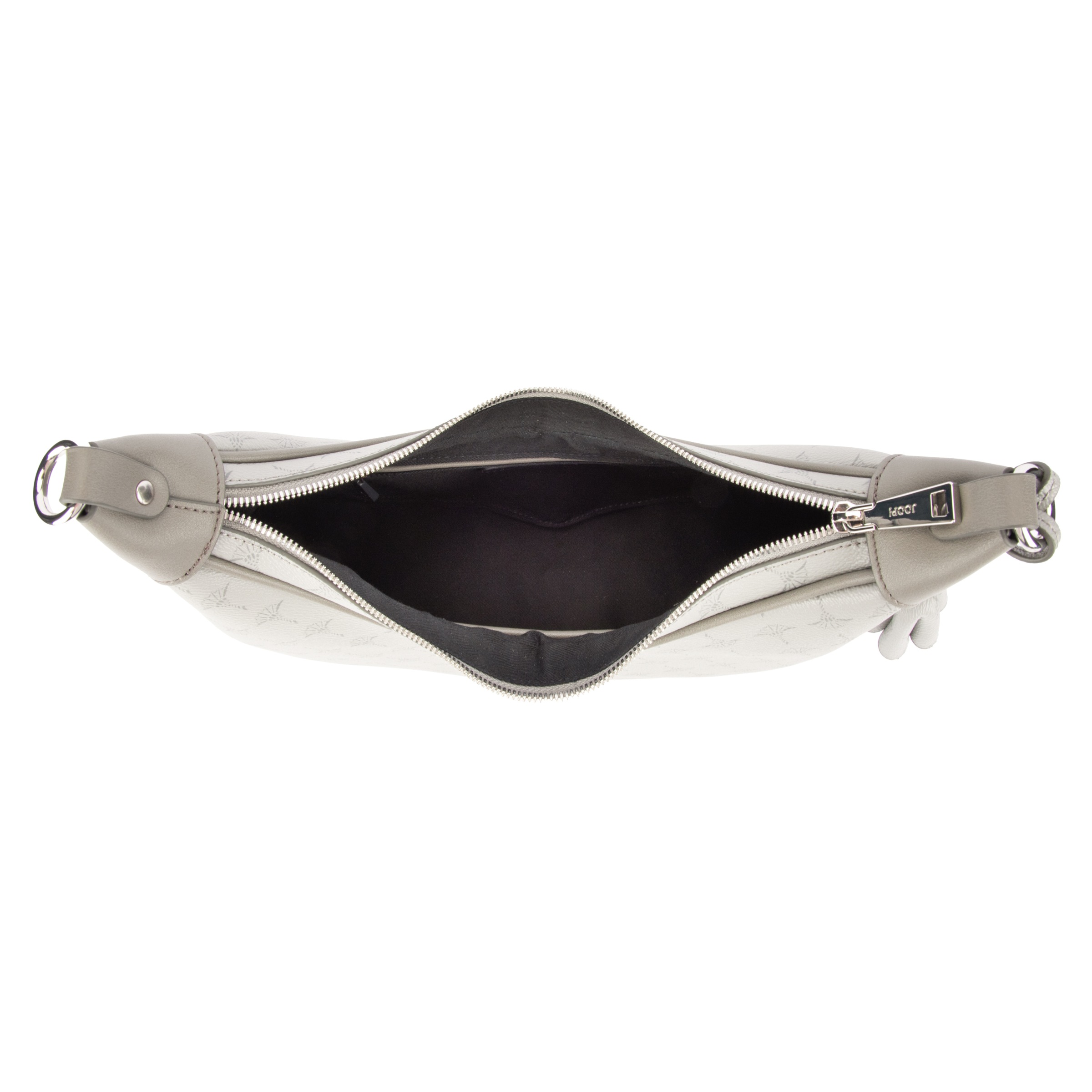 JOOP! Schultertasche »cortina 1.0 shoulderbag mvz« Damen Handtasche mit abnehmbarem und verstellbarem Schulterriemen