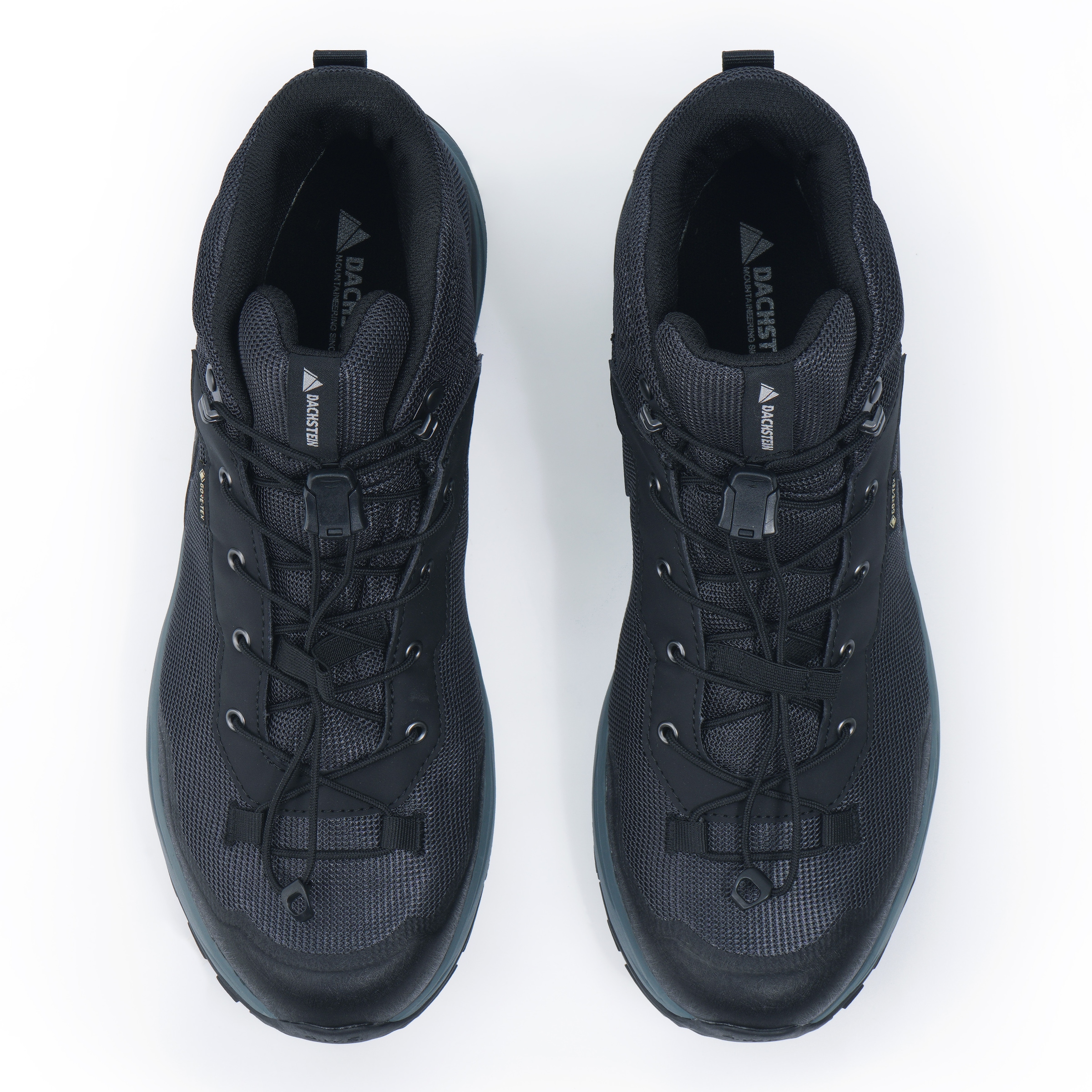Dachstein Wanderschuh »DELTA ASCENT MC GORE-TEX«, wasserdicht