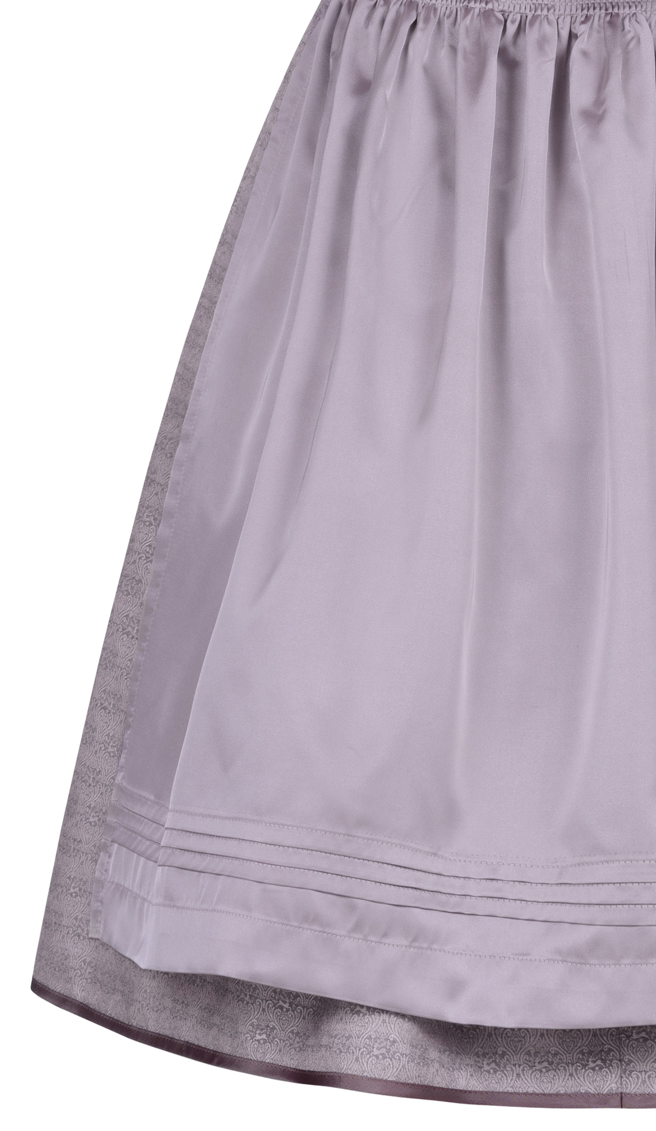 Nübler Trachtenkleid »Dirndl mini Geelke«