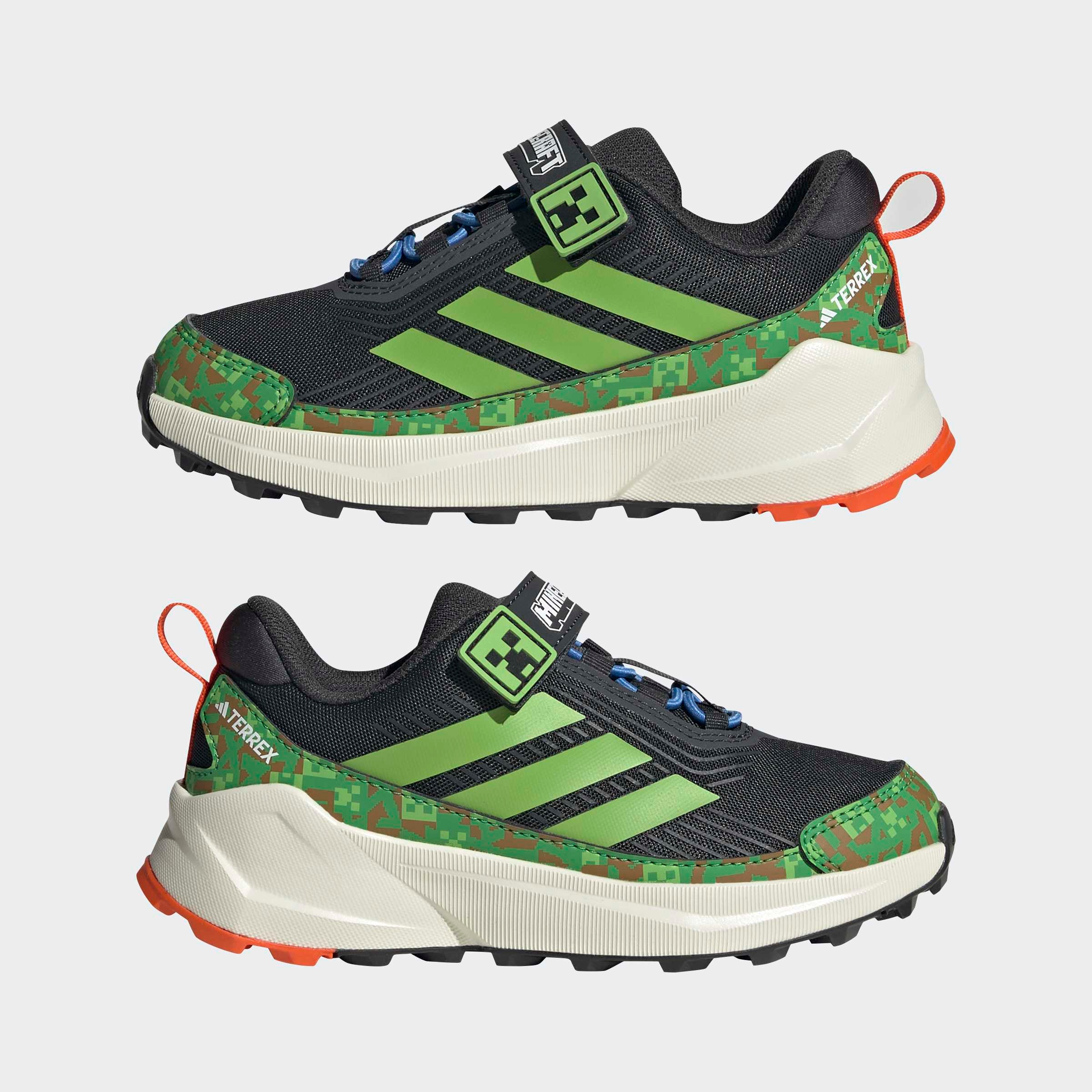 adidas TERREX Wanderschuh »ADIDAS MINECRAFT TERREX TRAILMAKER 2«  für Kinder & Jugendliche