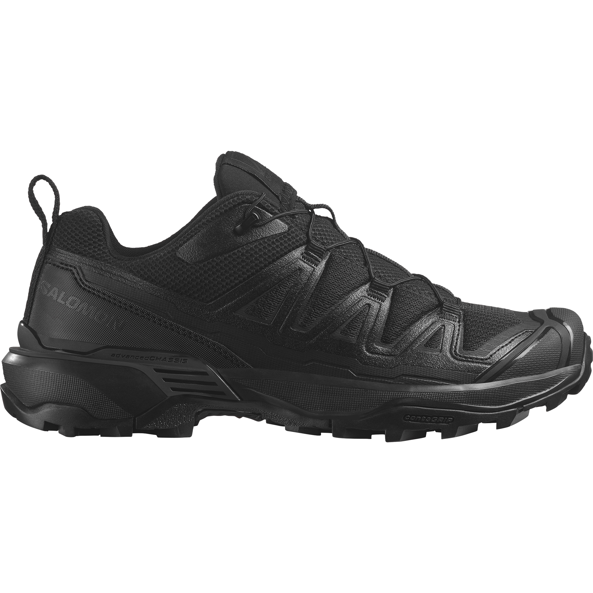 Salomon Sneaker »360 EVR«, inspiriert vom X-Ultra, Quicklace™