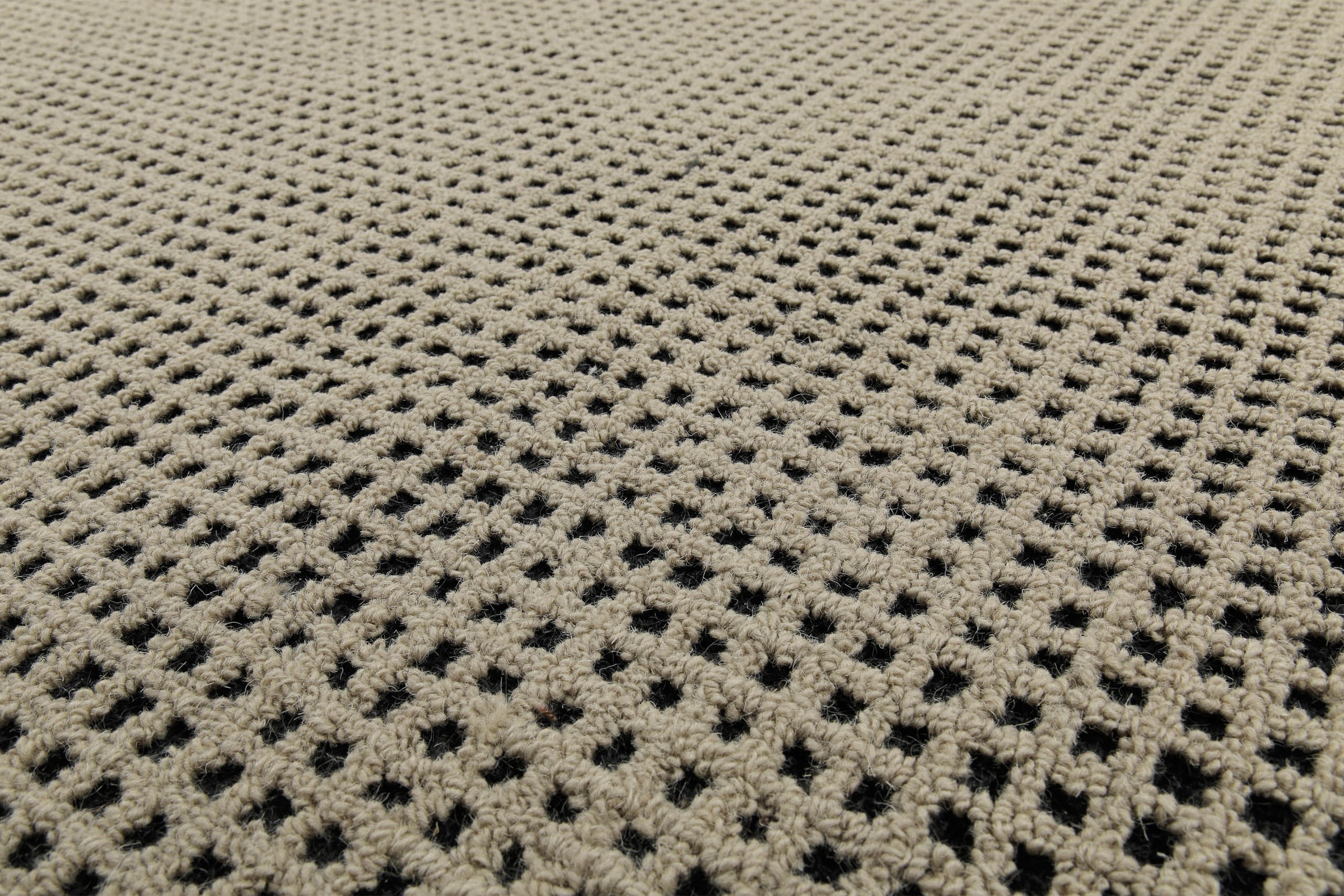 Wecon home Teppich »Hamptons TWENTYNINE«, rechteckig, 10 mm Höhe, Läufer, Kurzflor, Wohnzimmer, Schlafzimmer, elegant, robust, Karo