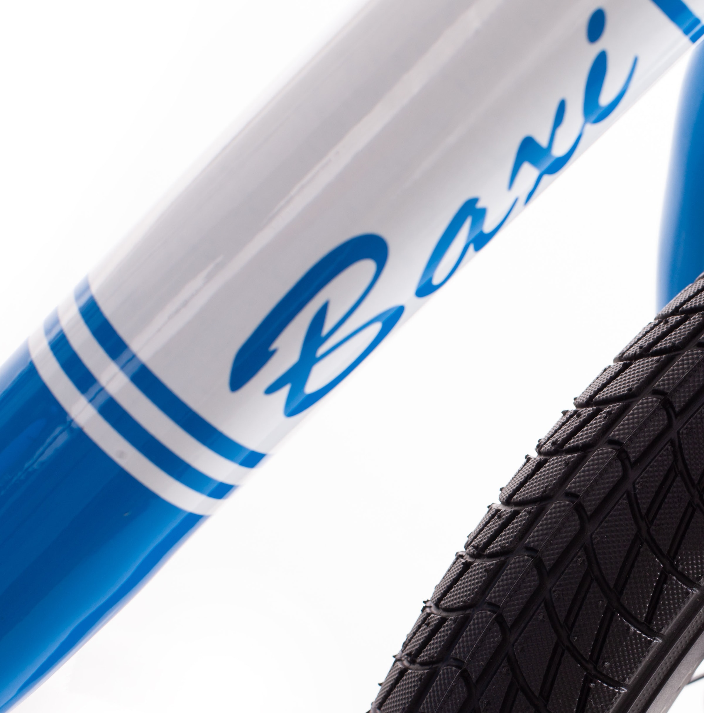 Bachtenkirch Laufrad »Baxi«, (1 tlg.), Balance Bike