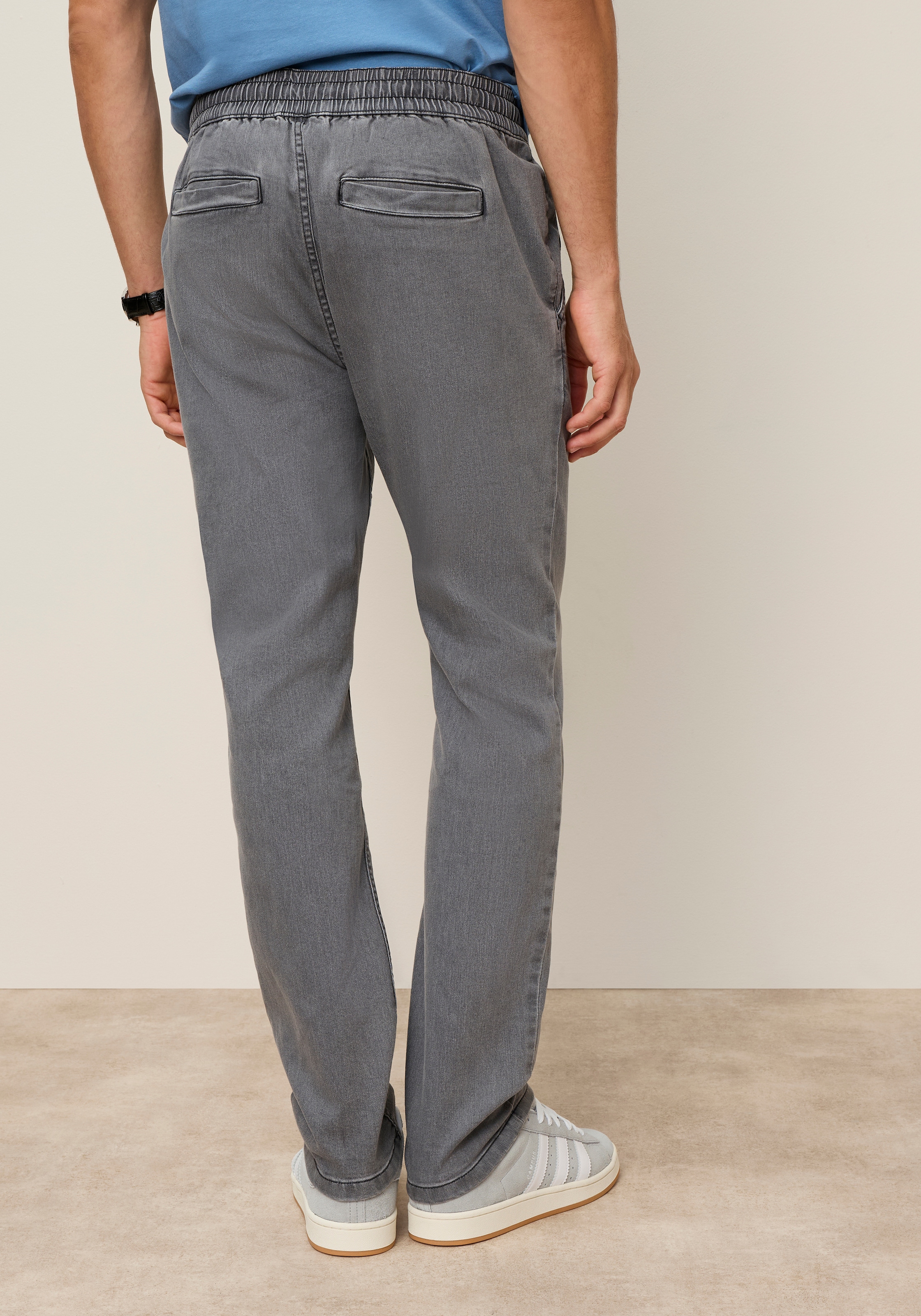 Arizona Schlupfjeans Schlupfbund
