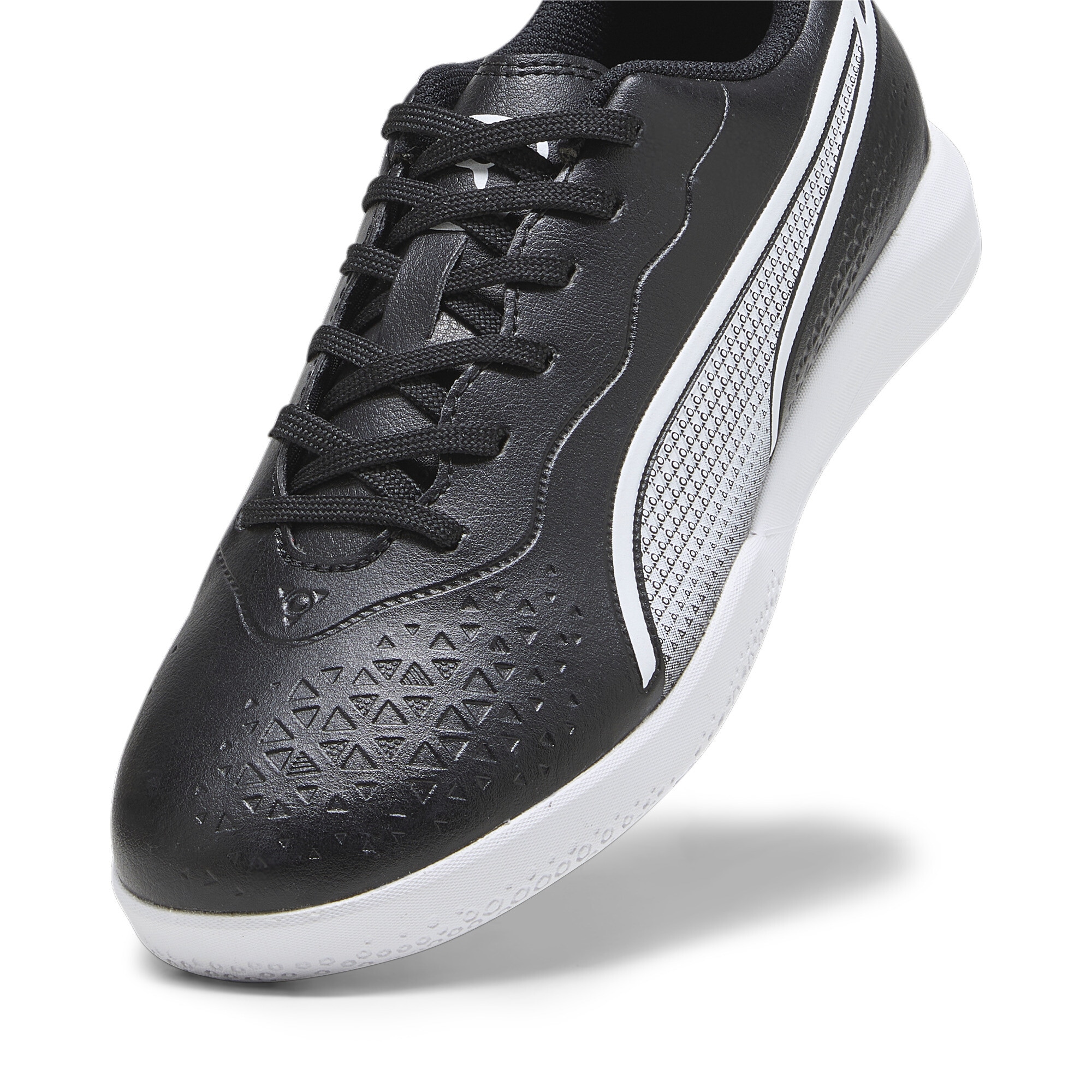 PUMA Hallenschuh »KING MATCH IT JR«