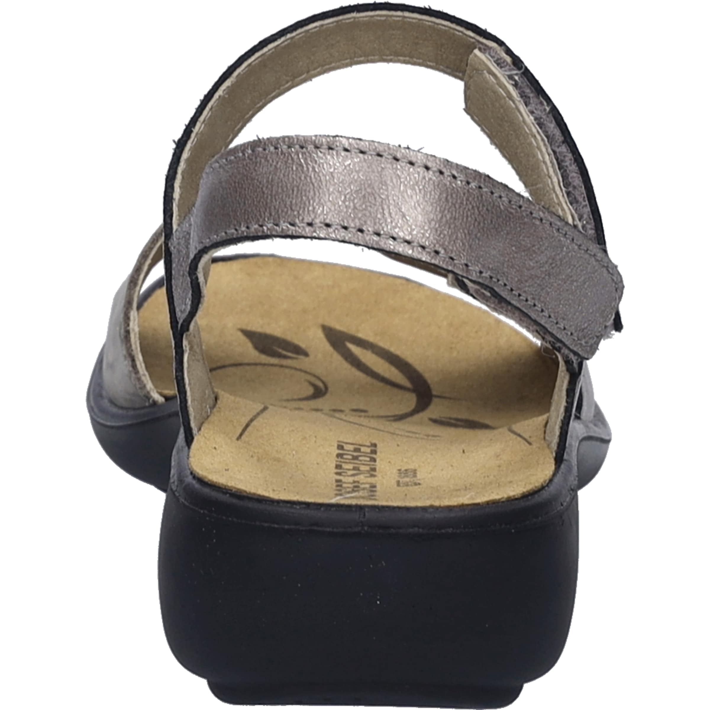 Josef Seibel Sandale »Ibiza 86, platin«