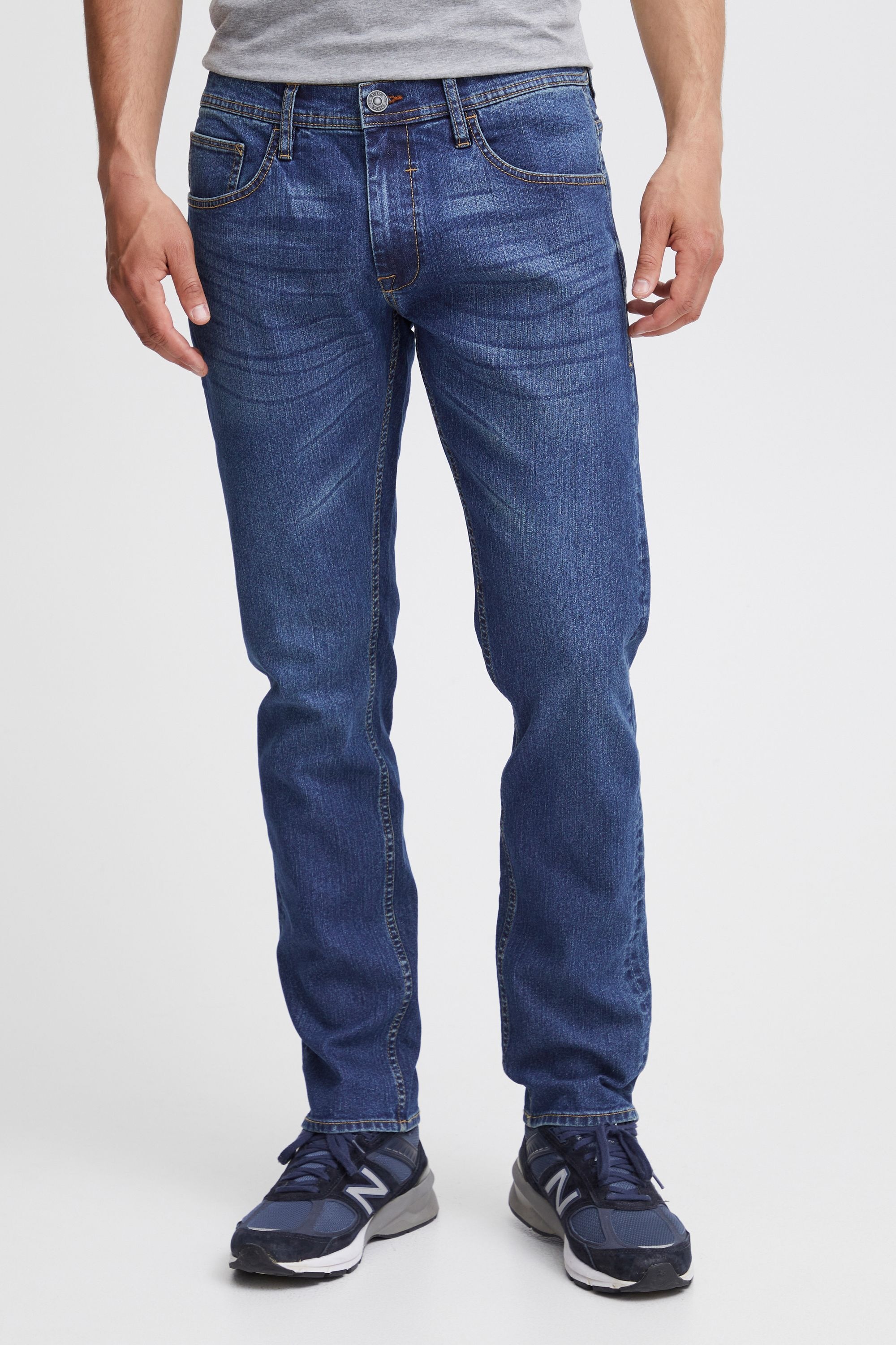 Blend 5-Pocket-Jeans »5-Pocket-Jeans BHTwister«