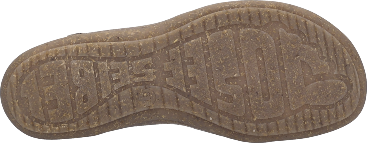 Josef Seibel Sandale »Caitlyn 05«  Sommerschuh, Halbschuh mit praktischem Klettverschluss, G-Weite