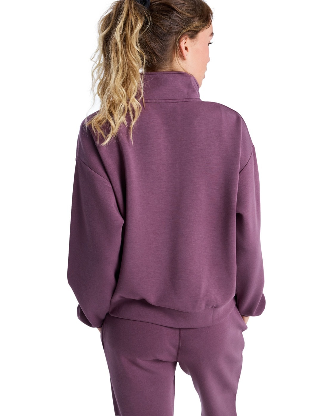 Roxy Sweatshirt »Rise & Vibe Sweet«