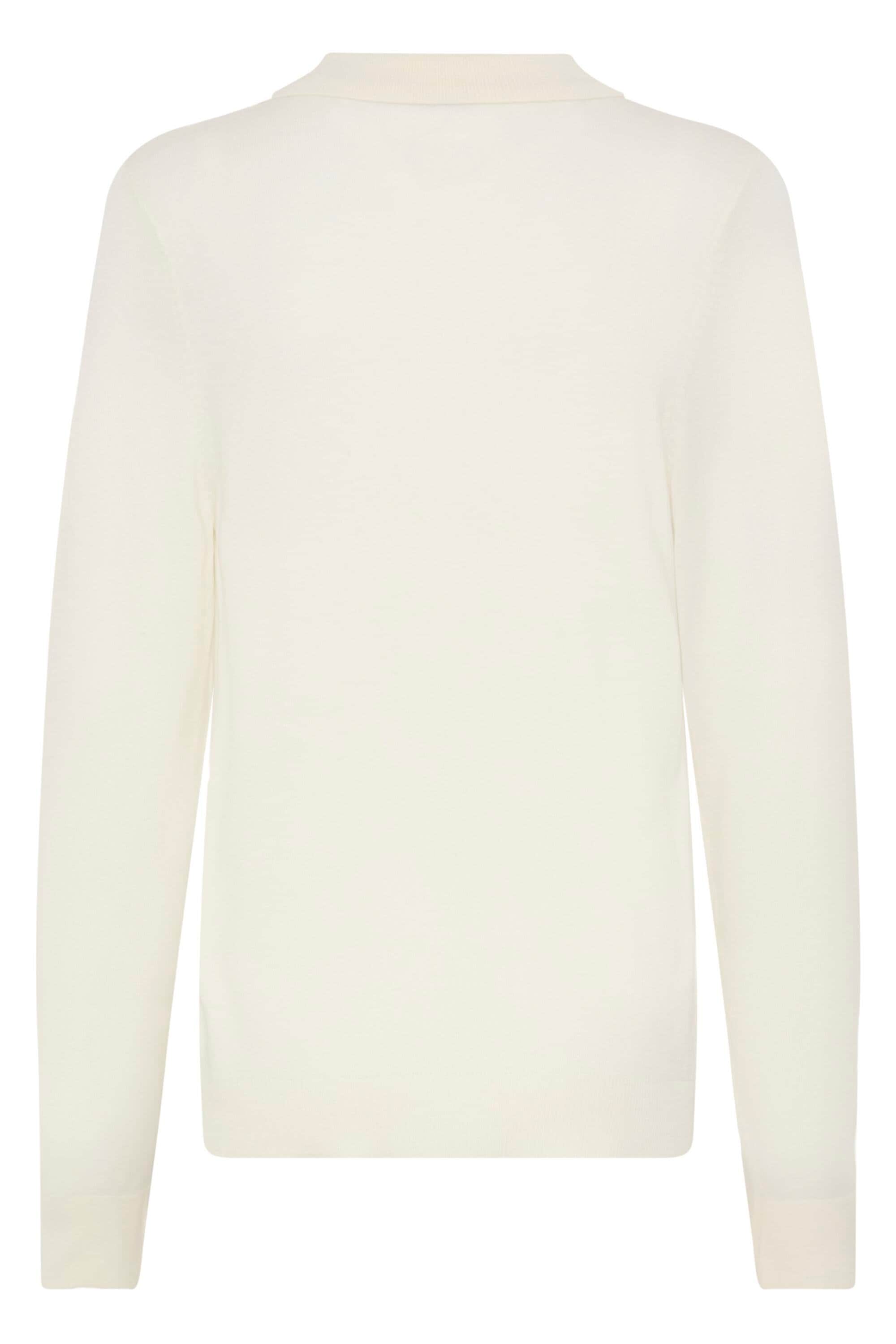fransa Strickpullover »Damen Langarm FRMARANI«