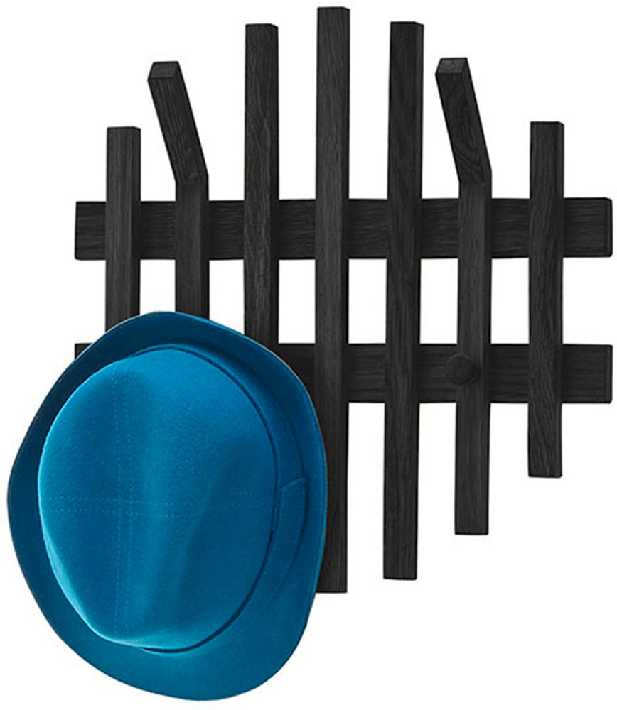 MCA furniture Garderobenpaneel »BANTRY Garderobenpaneel W40« Leisten