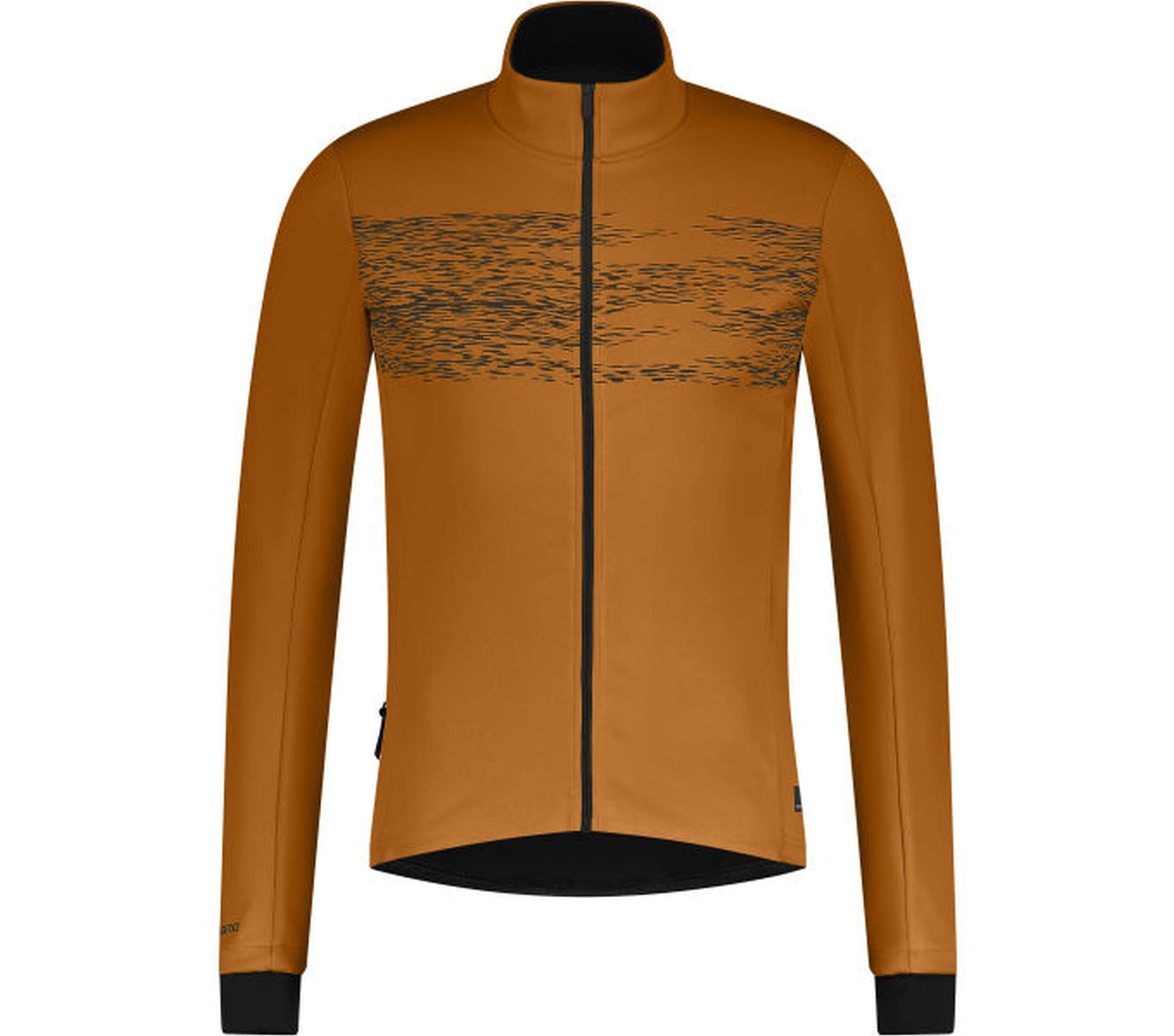 Radtrikot »Windjacke BEAUFORT Jacket, bronze«