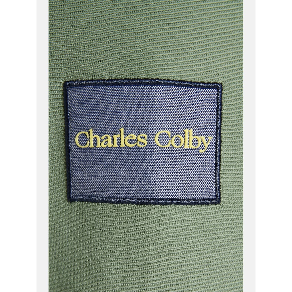 Charles Colby Sweatshirt »Sweatshirt EARL GARVEYS«