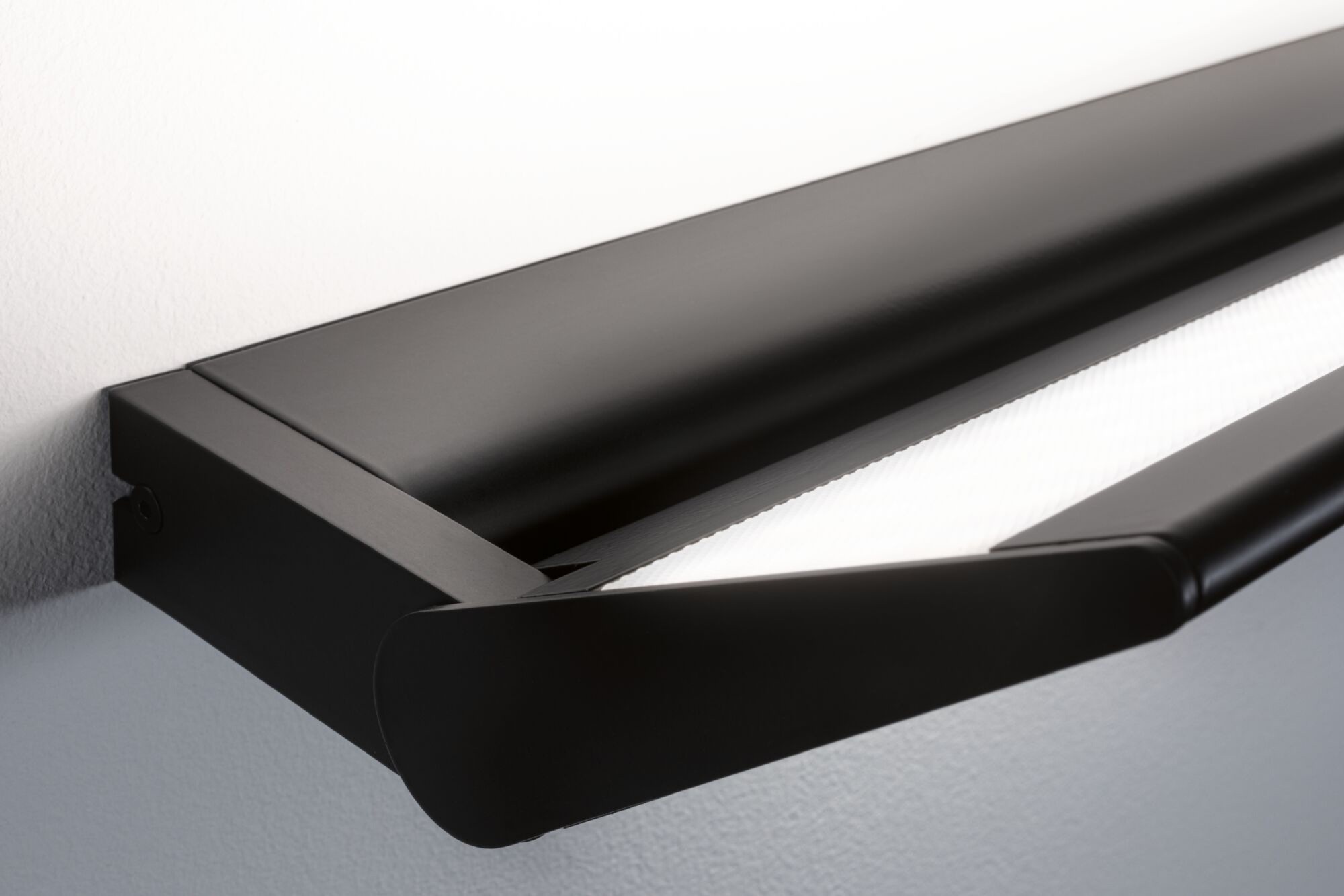 Paulmann Wandleuchte »Ranva« 1 Stk. Tageslichtweiß