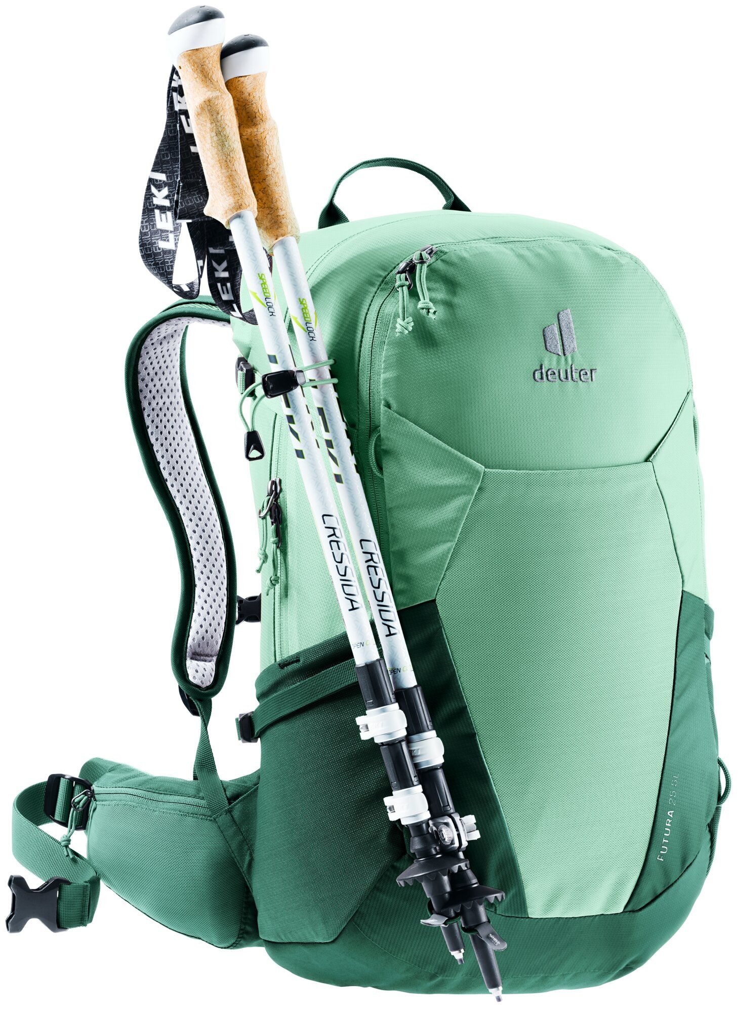 deuter Wanderrucksack »FUTURA 25 SL«