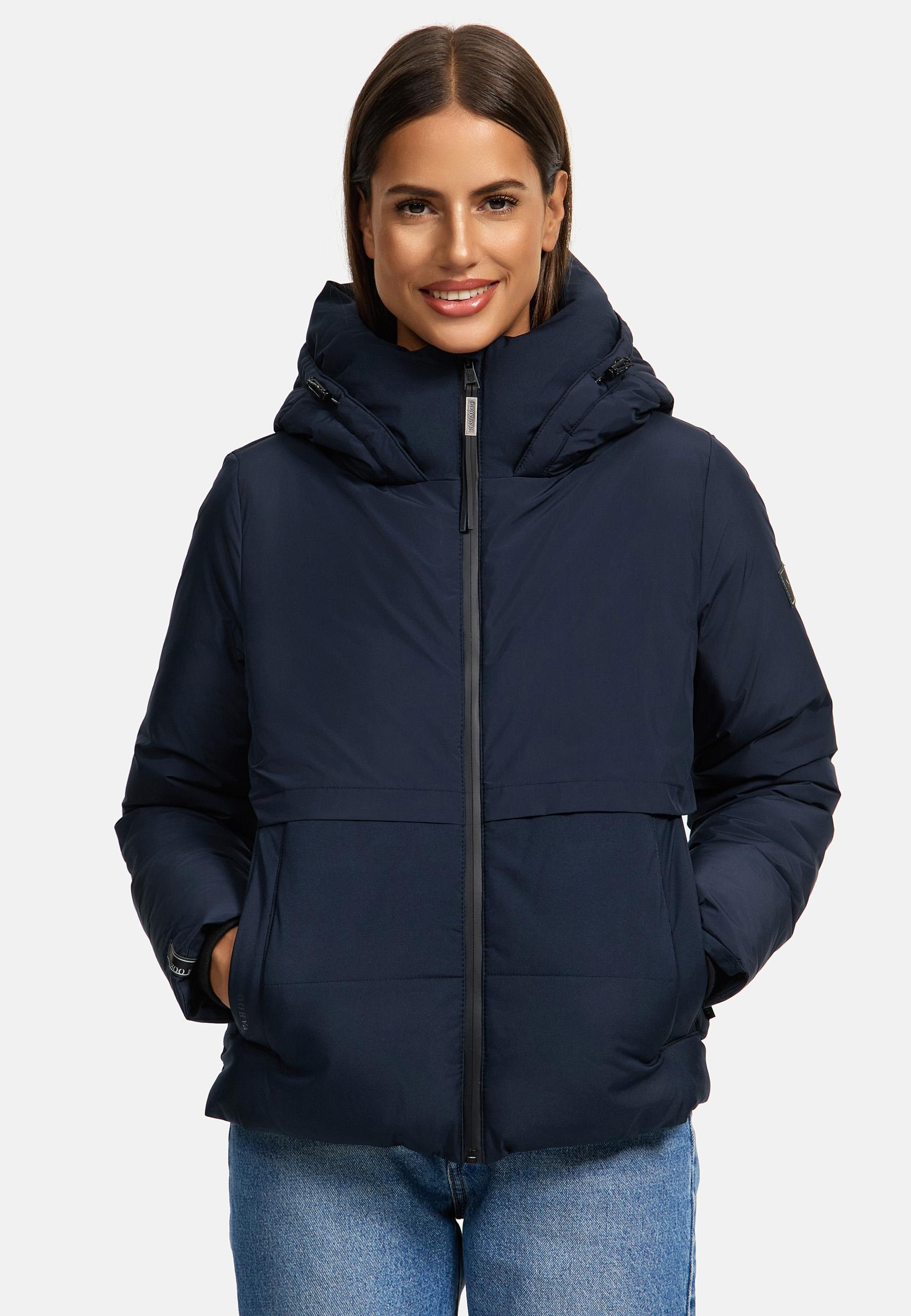 Navahoo Steppjacke »Steppjacke Liebesküken XIV«
