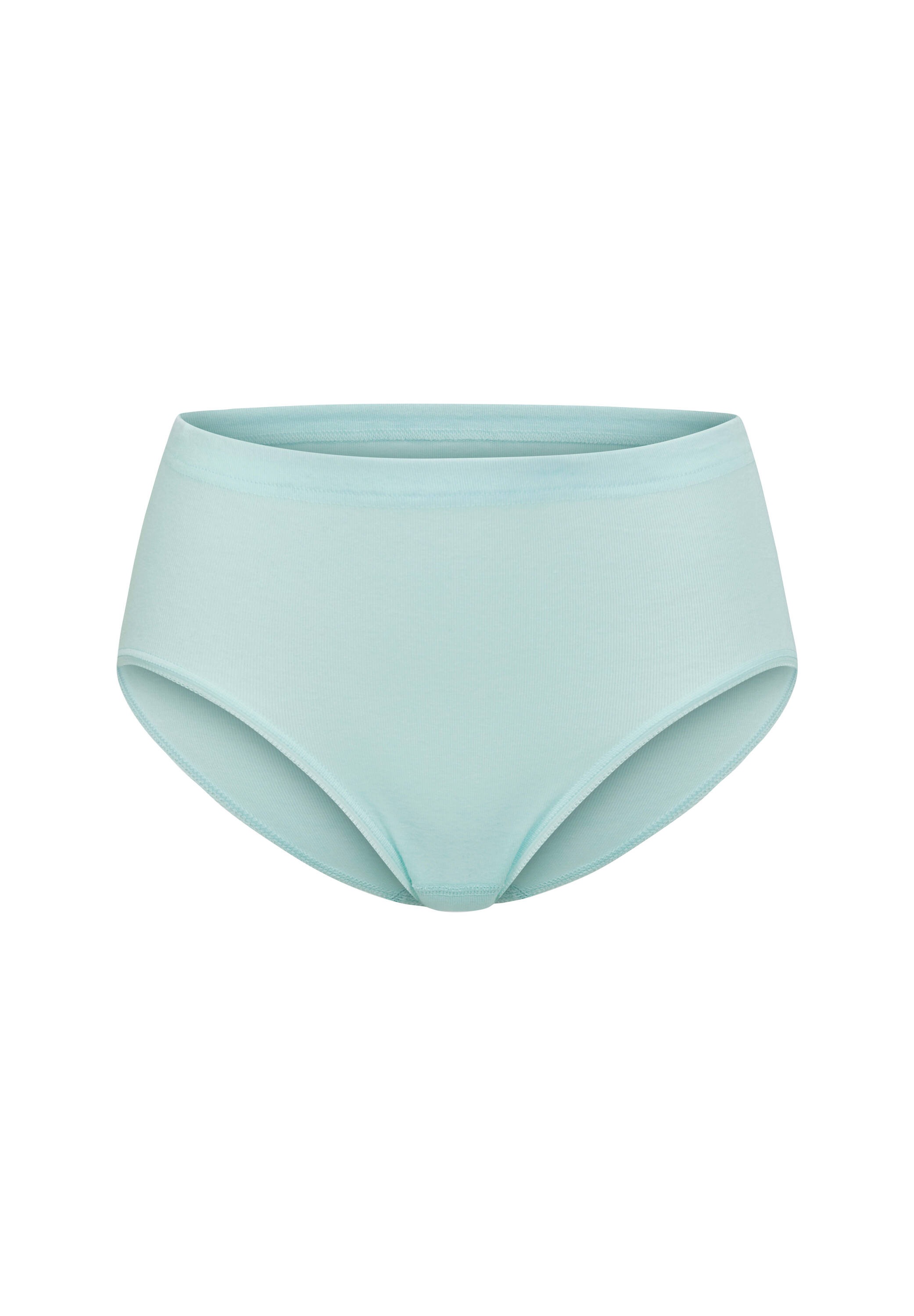 Speidel Taillenslip »Taillenslip Taillenslip mit Doppelzwickel 5 Stück« 5 Stk.