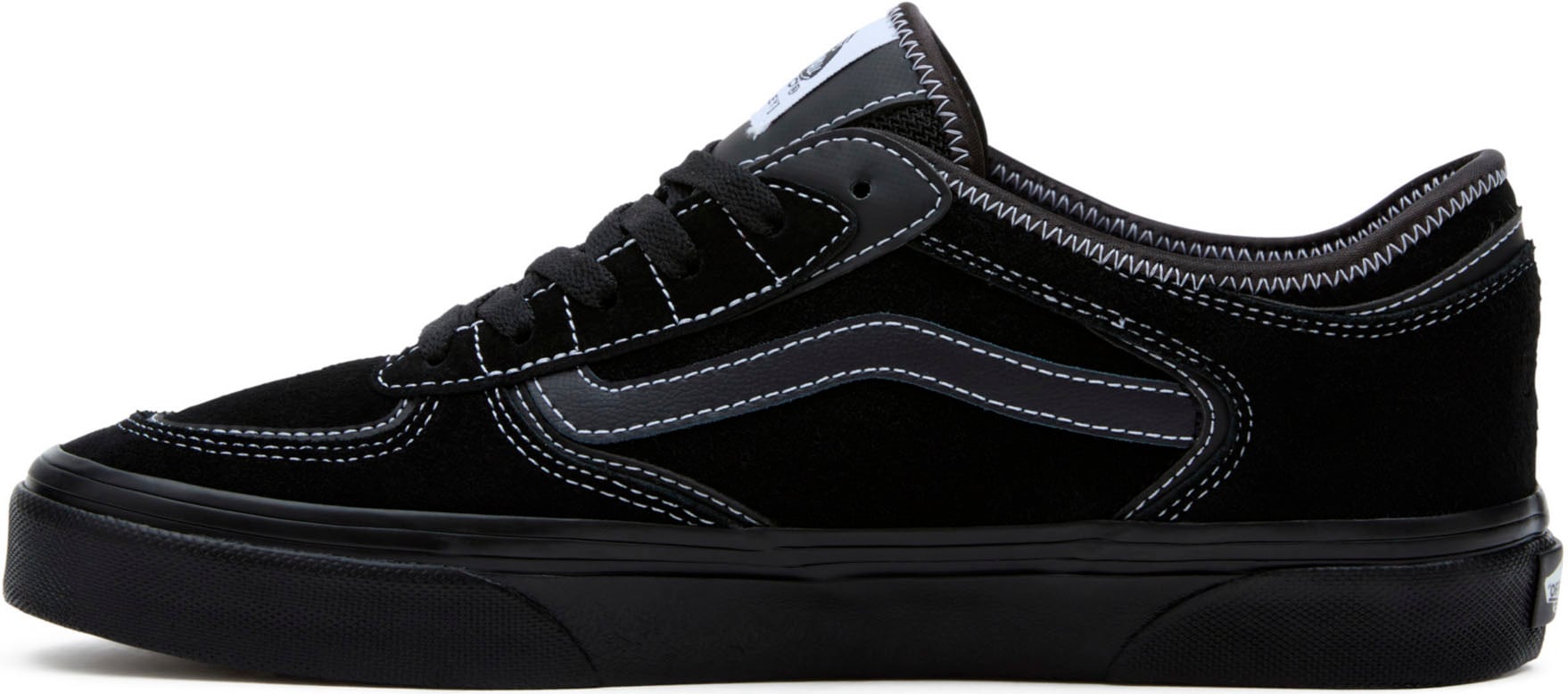 Vans Sneaker »Rowley Classic«, unisex