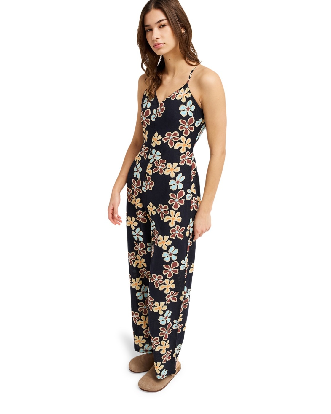 Roxy Overall »Nostalgic«