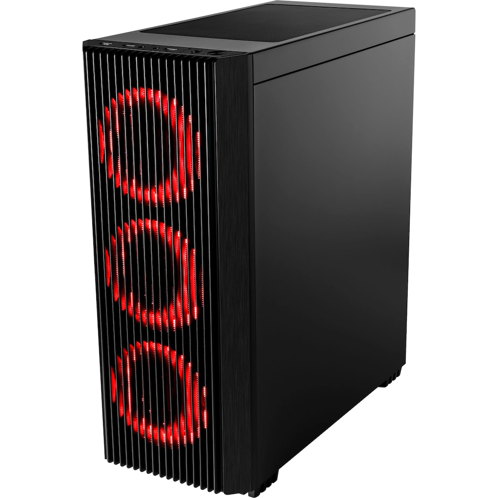 CSL Gaming-PC »HydroX L8611 Wasserkühlung«