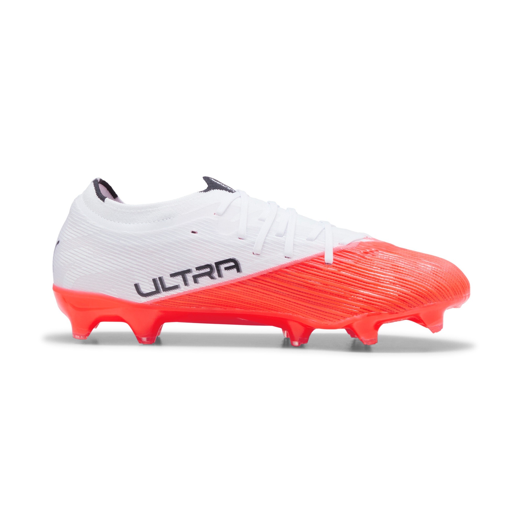 PUMA Fußballschuh »ULTRA NITRO 7 MATCH FGAG«  für Rasen- und Kunstrasenplätze