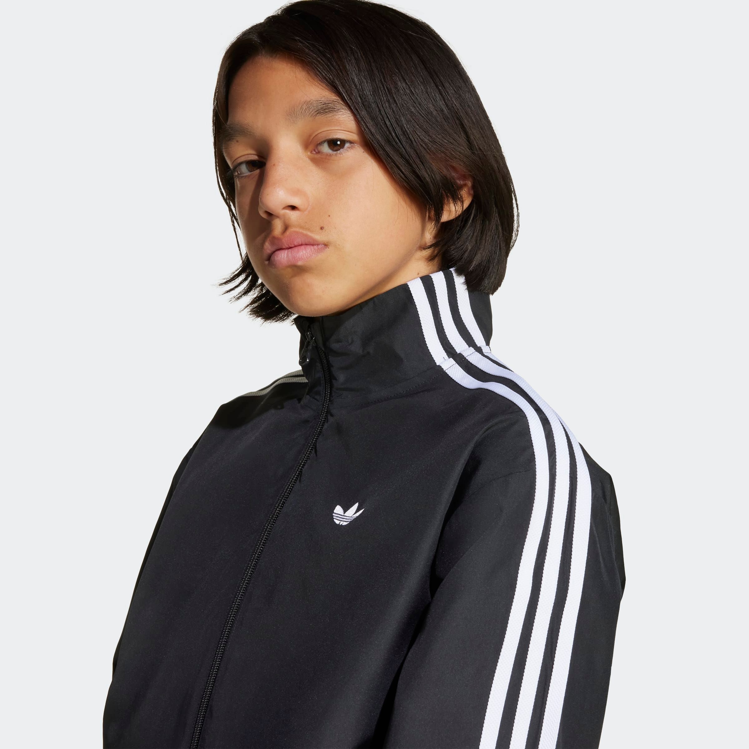 adidas Originals Outdoorjacke »TRACK TOP«