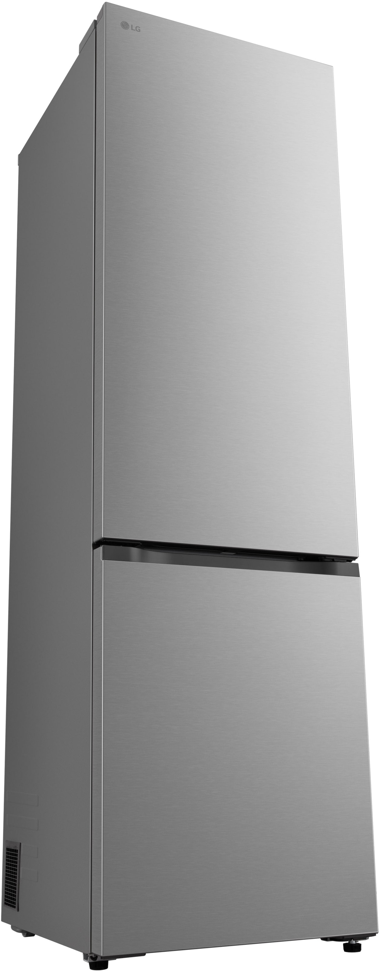 LG Kühl-/Gefrierkombination Serie 7 »GBBS726BPY« 203 cm hoch 59,7 cm breit Vollintegrierbarer Kühlschrank dank frontaler Luftzufuhr und Abluft