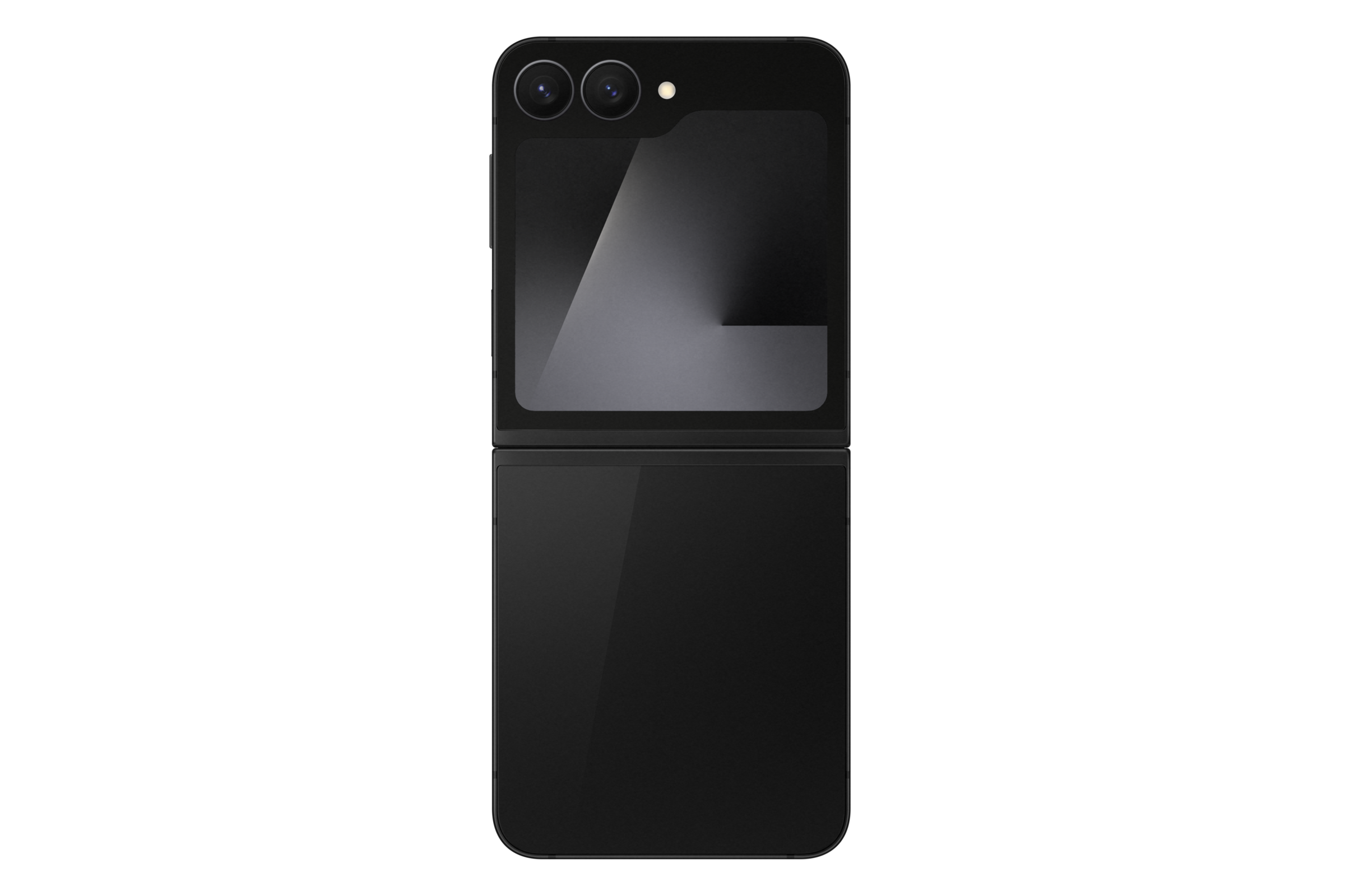 SAMSUNG Galaxy Z Flip 7 FE, 128 GB,  Black
