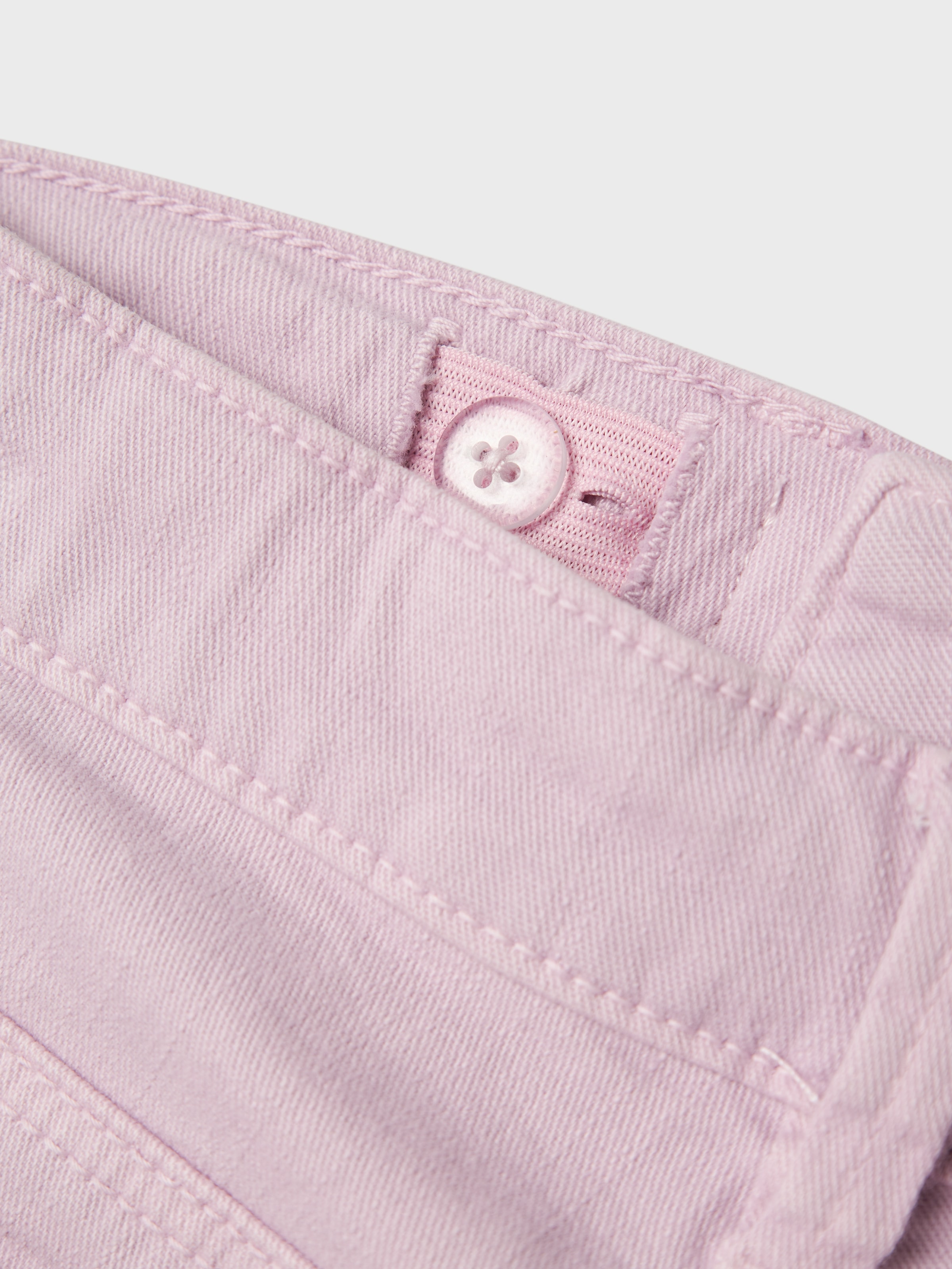 Name It 5-Pocket-Hose »NKFROSE WIDE TWI PANT 1115-TP NOOS«