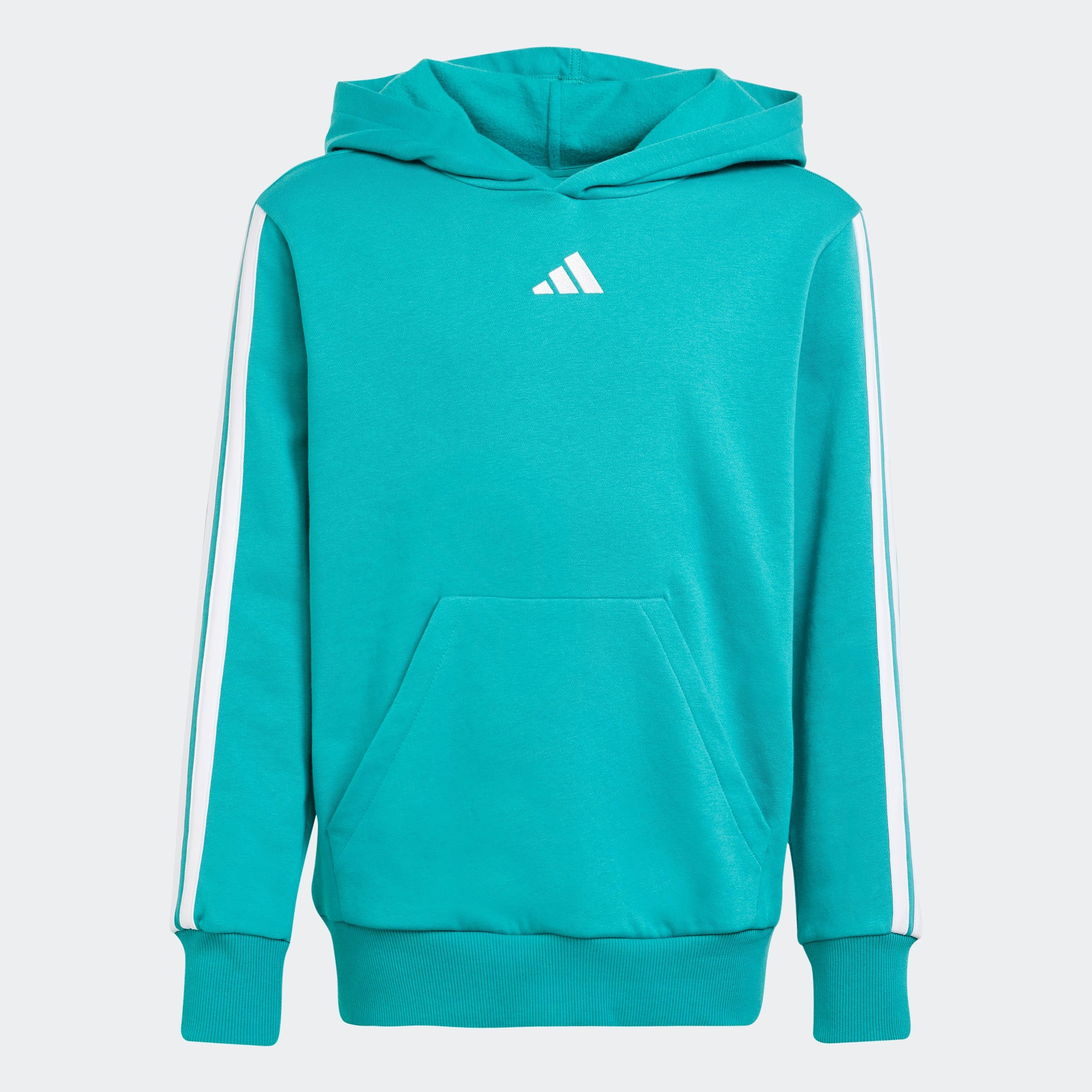 adidas Sportswear Kapuzensweatshirt »J 3S FL HD 225«
