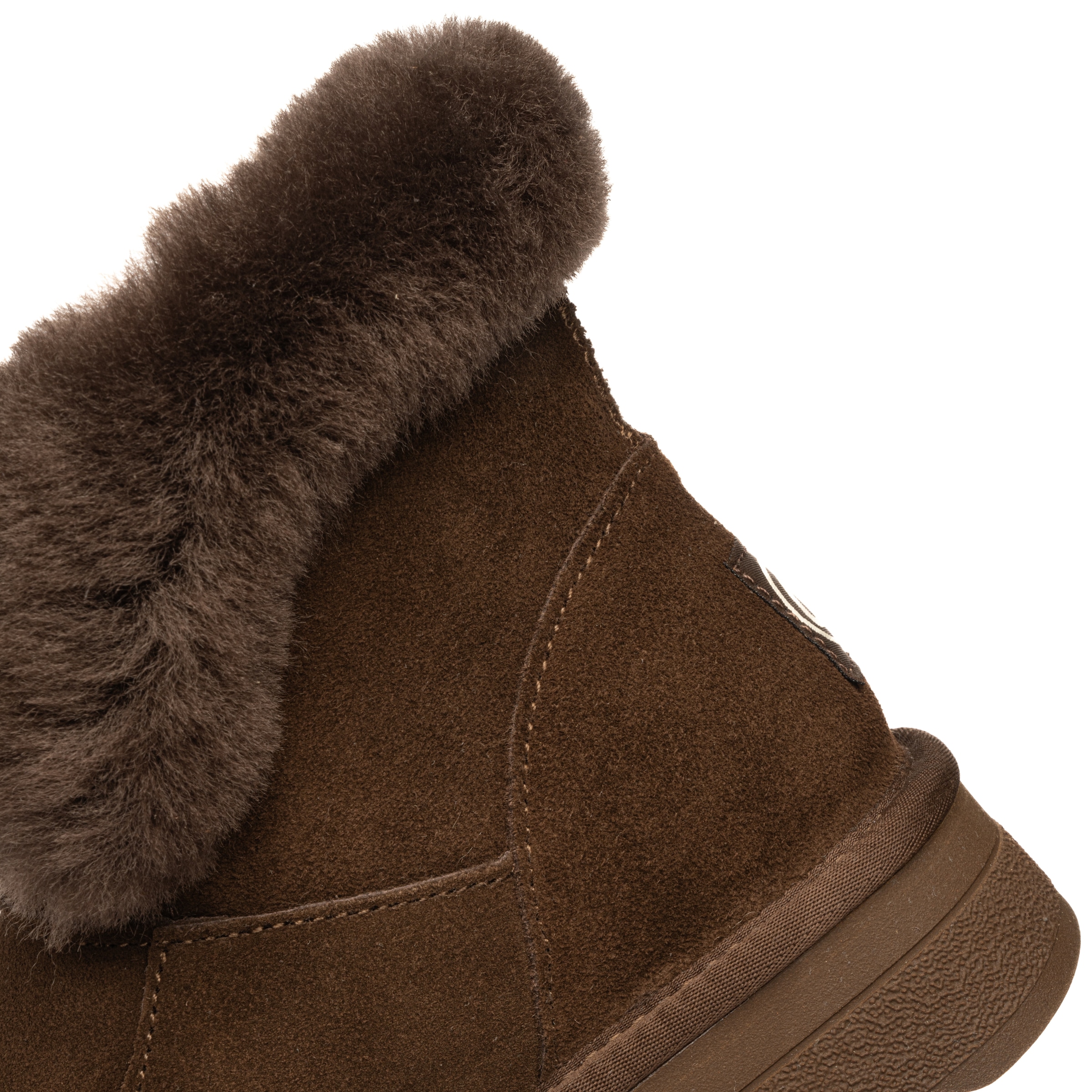 Ara Winterstiefelette »ARKTIS«  Winterboots, mit Ziernähten, in bequemer Schuhweite G (= weit)