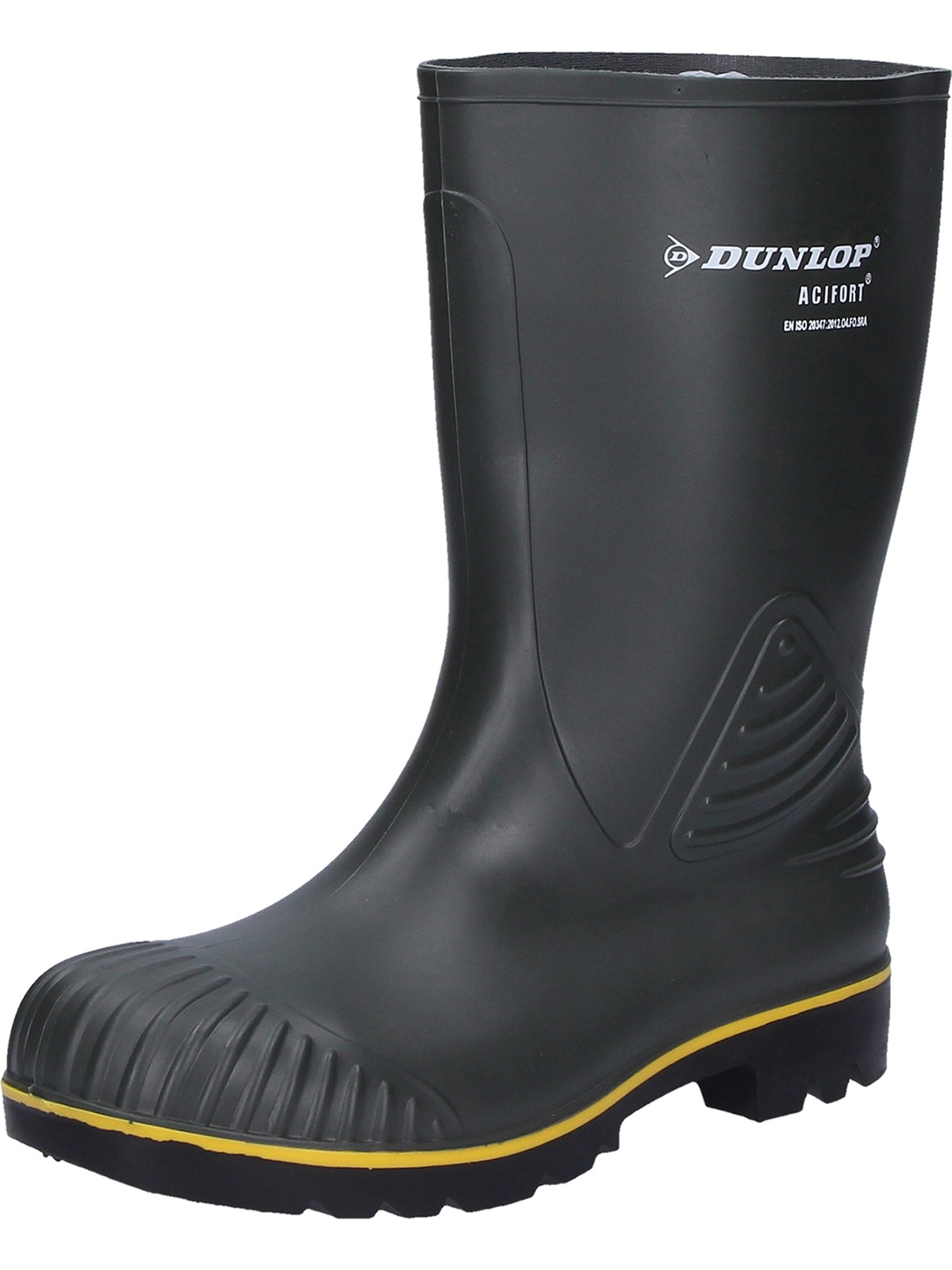 Dunlop Gummistiefel »Acifort Heavy Duty calf«