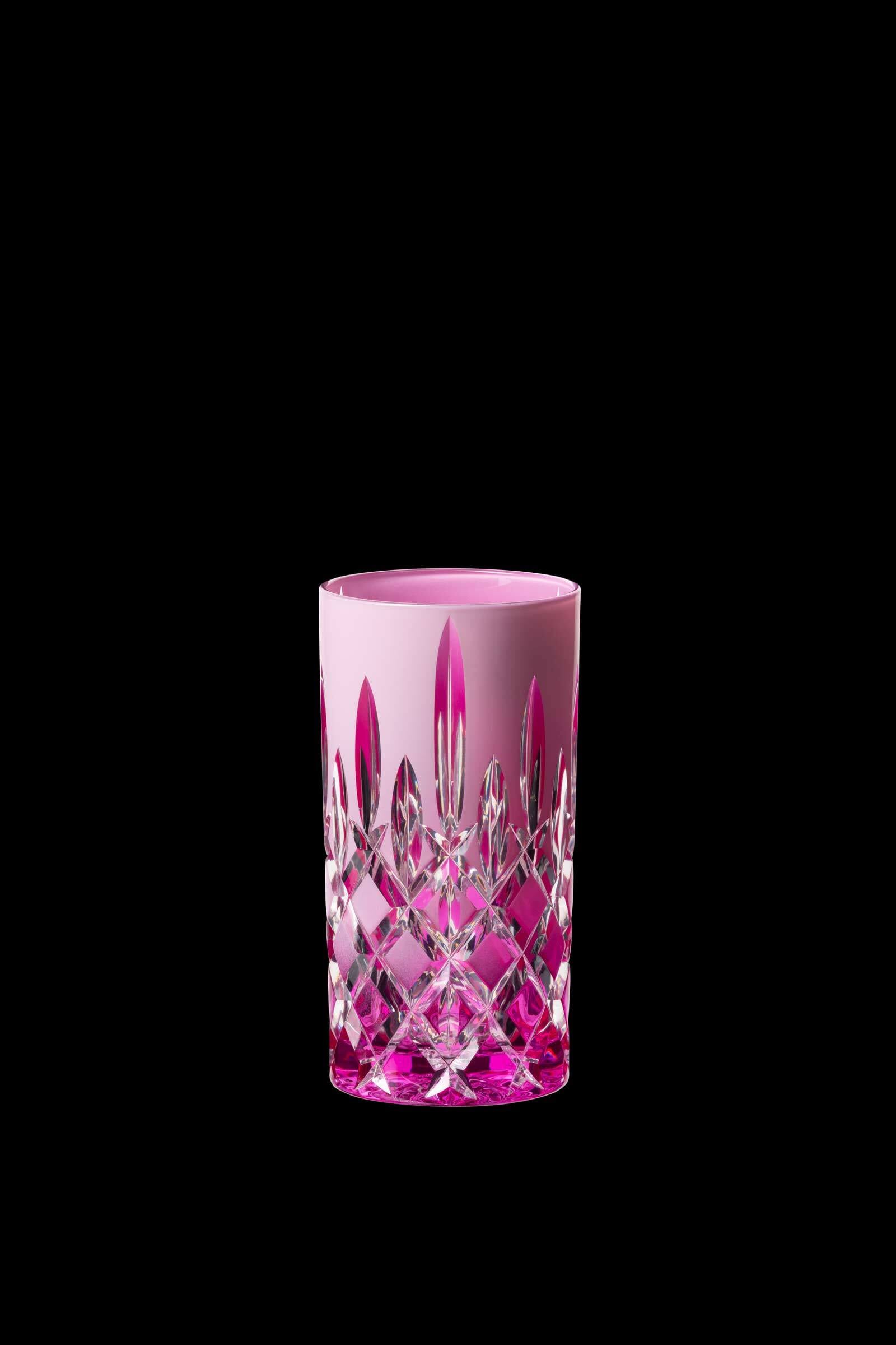 RIEDEL THE WINE GLASS COMPANY Longdrinkglas »Highball Longdrinkglas Laudon 395 ml«