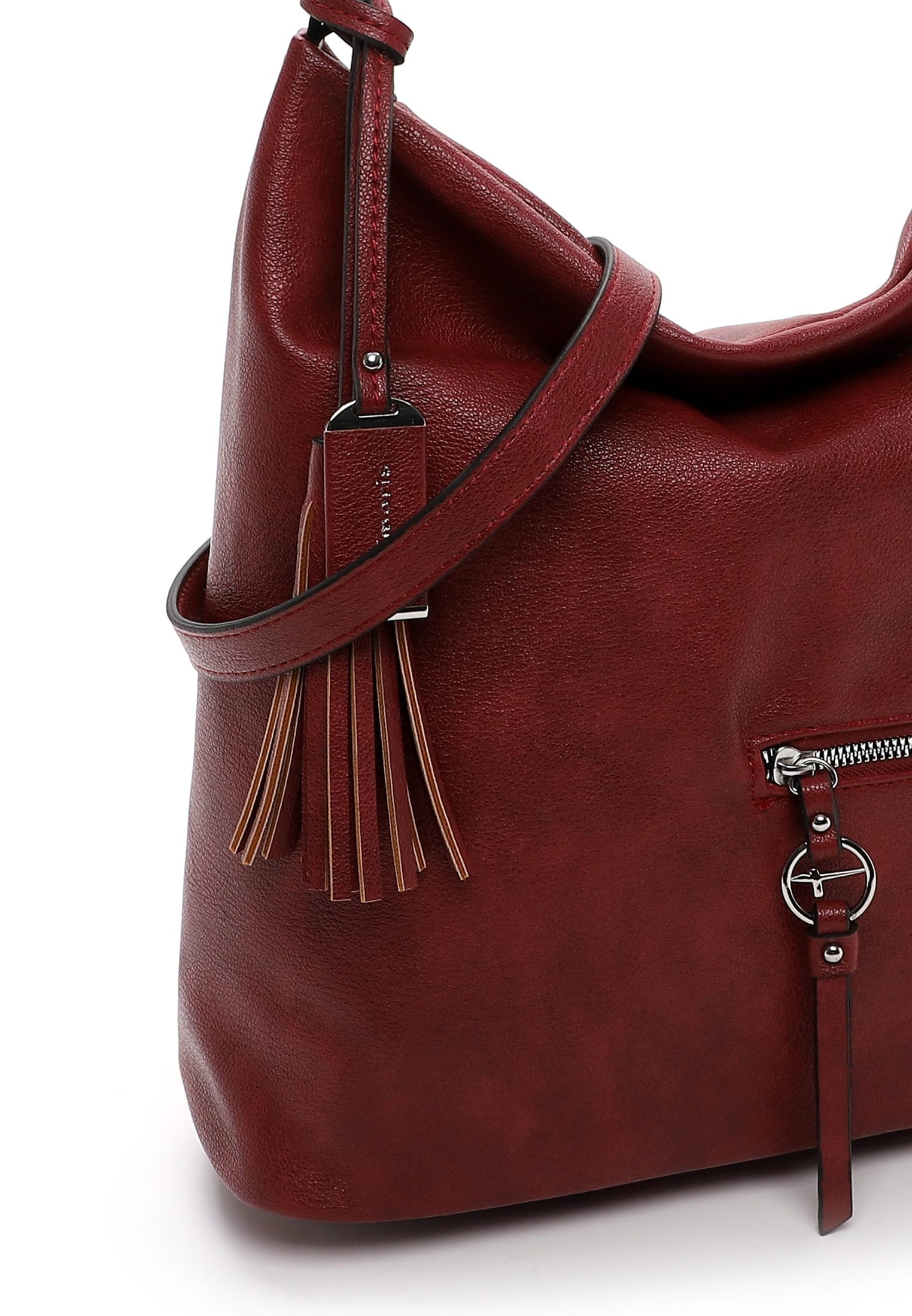 Tamaris Beuteltasche »Beutel TAS Nele«