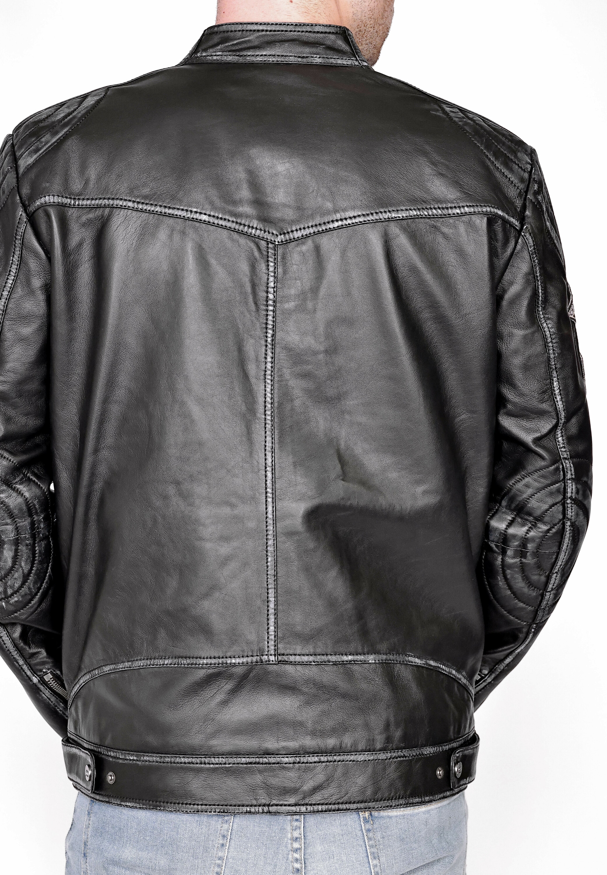 JCC Lederjacke »Lederjacke 3102171«