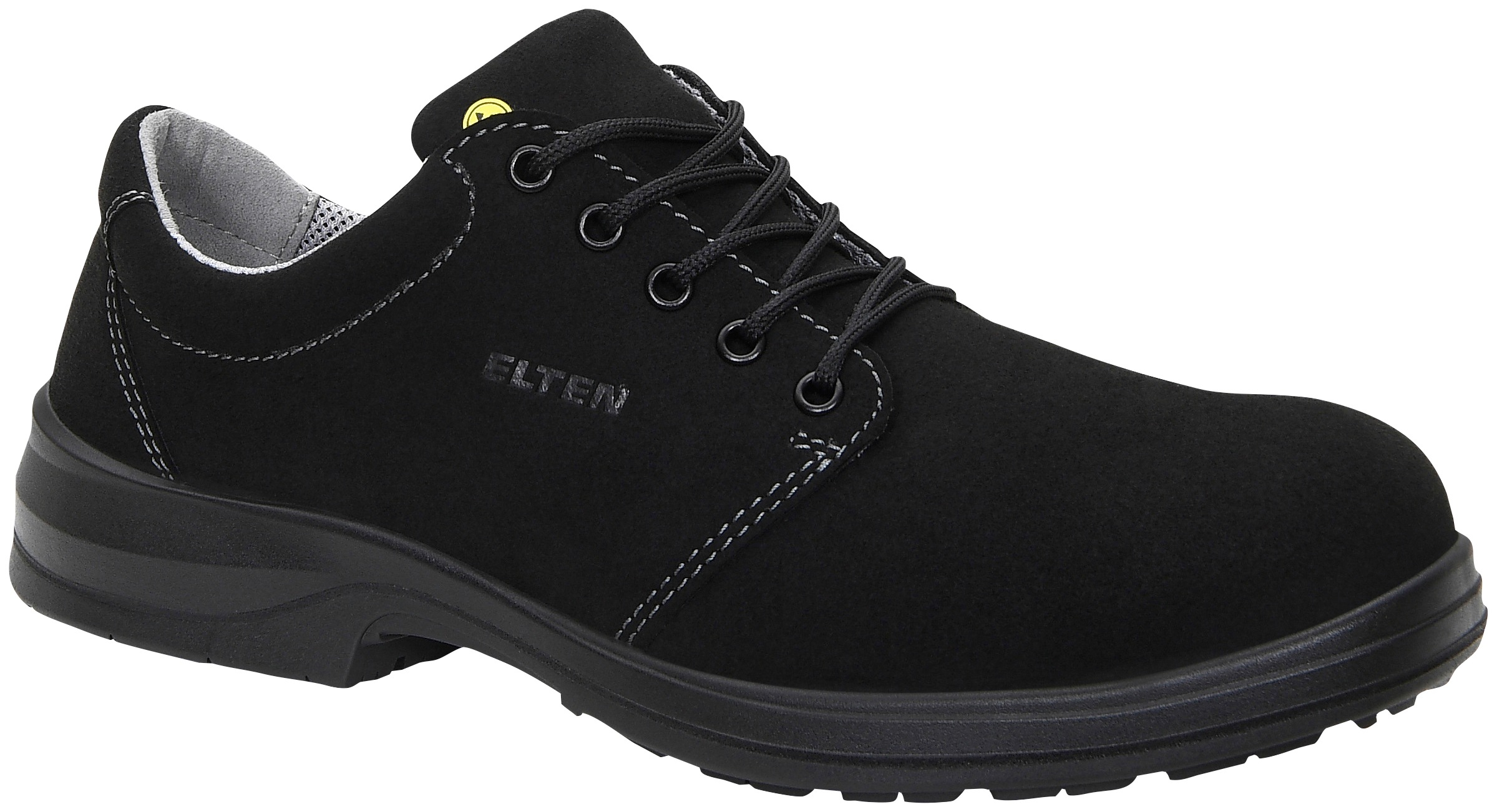 Elten Sicherheitsschuh »DIRECTOR XXB black Low ESD S1«