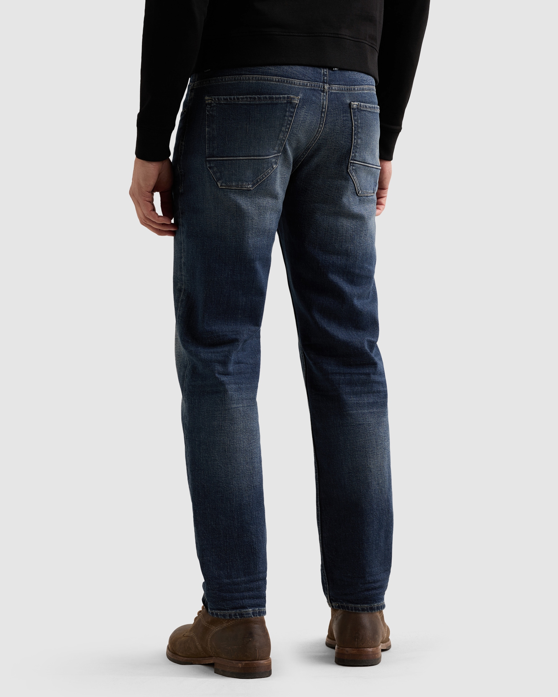 PME LEGEND Straight-Jeans »PME Jeans WINGLOAD« Straight fit