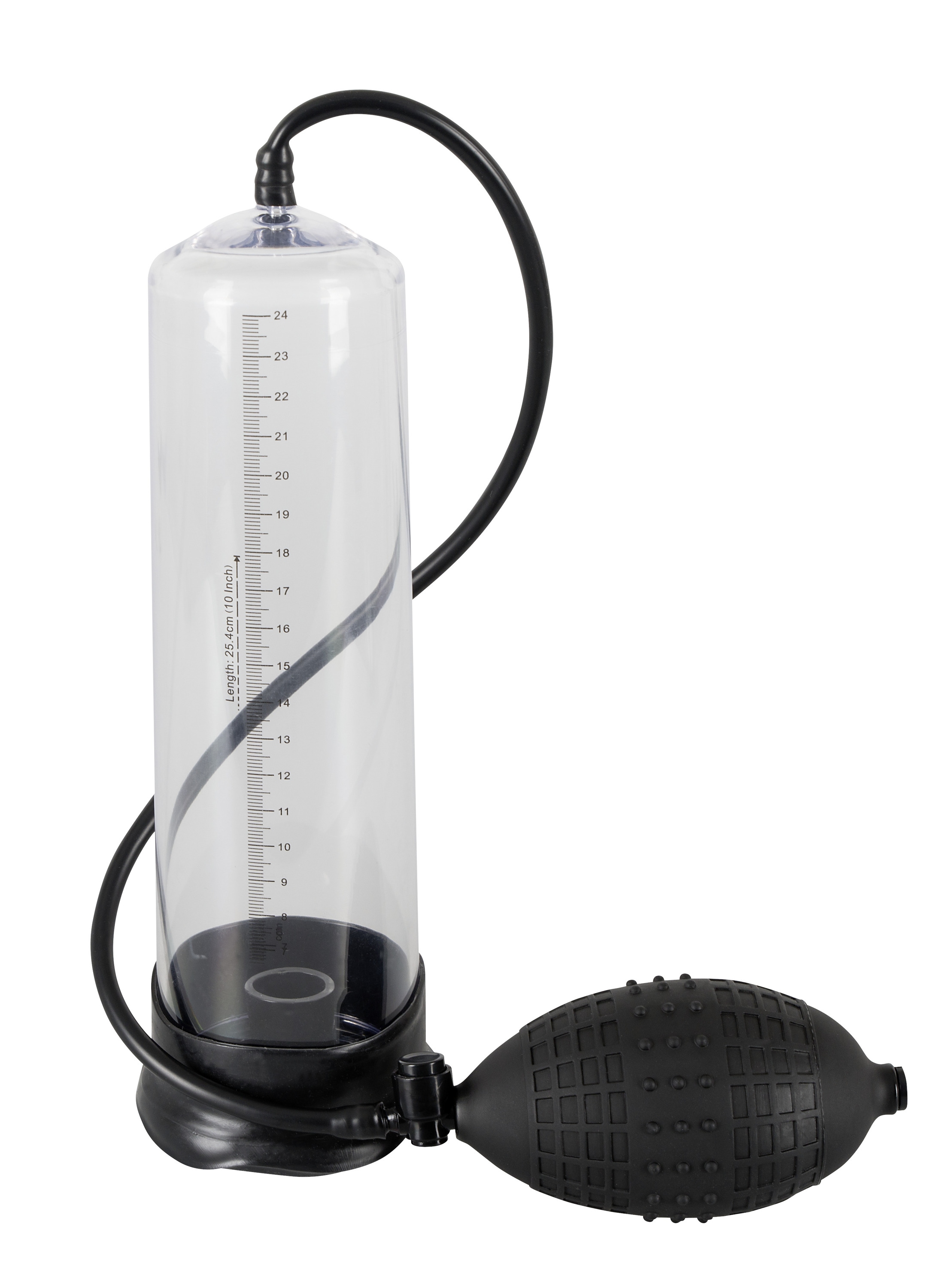 Mister Boner Penispumpe »Penispumpe Professionals Power Pump«