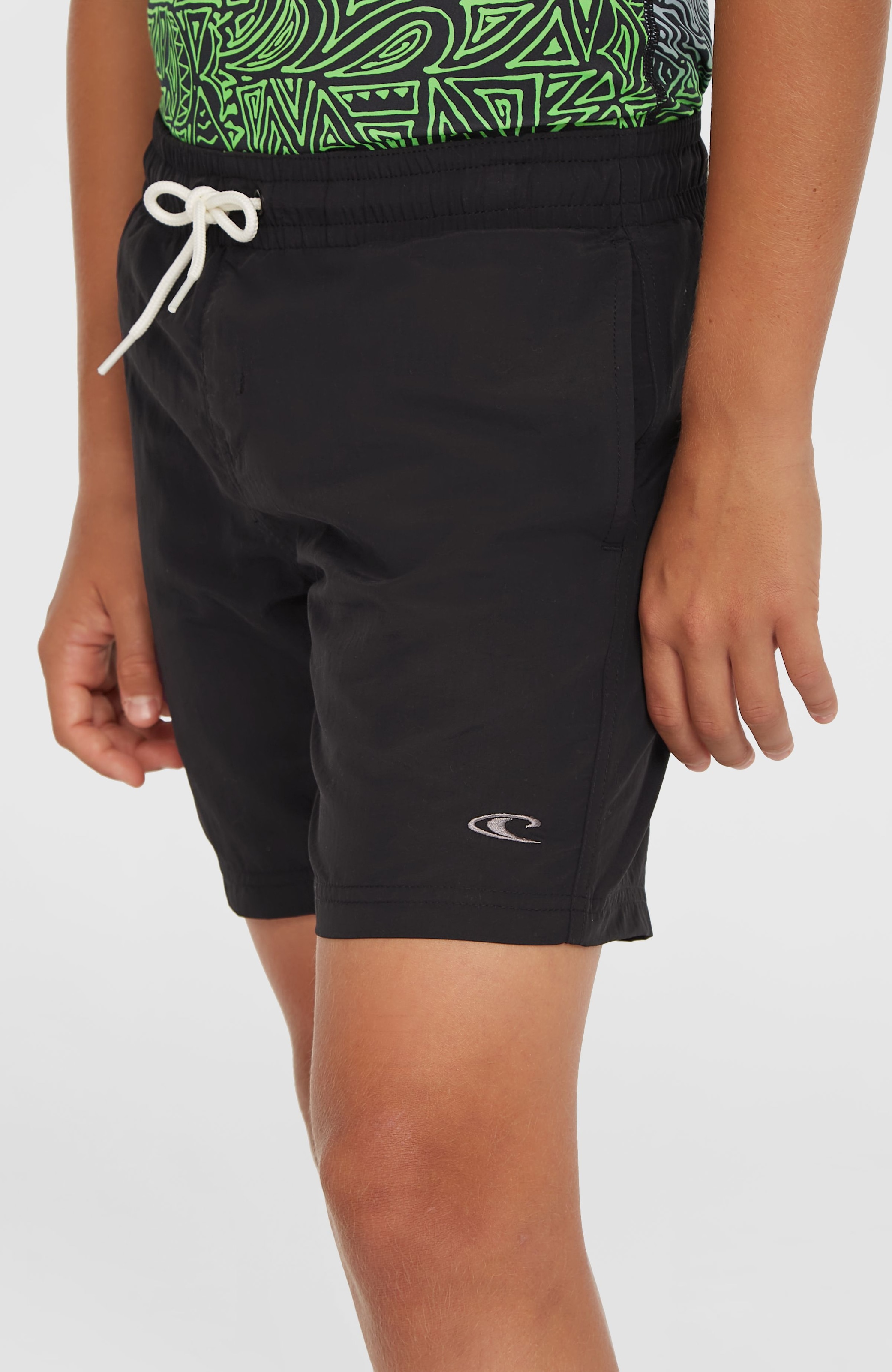 O'Neill Badeshorts »O'NEILL VERT 14 SWIMSHORTS«