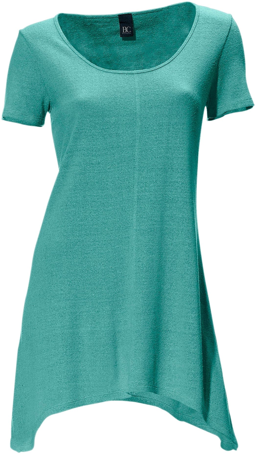 heine Longshirt »Longshirt«, (1 tlg.)
