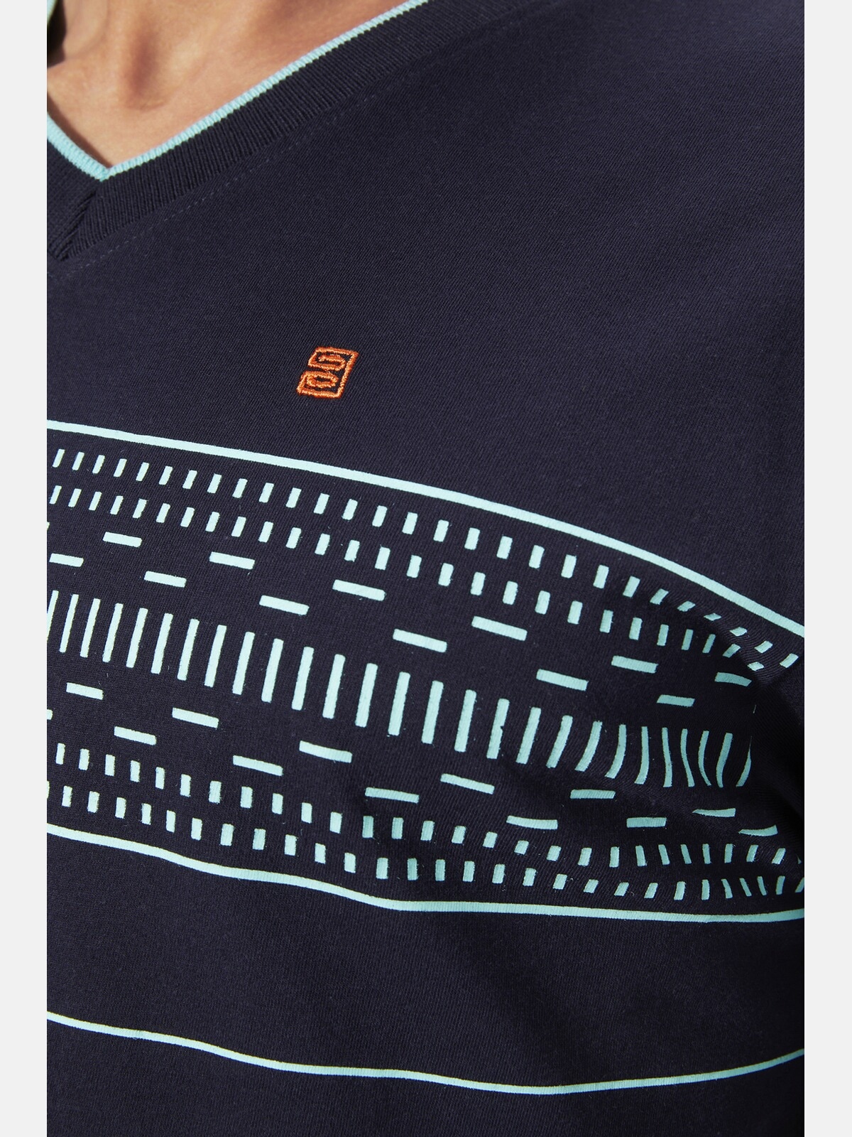 Babista Shorty »Kurzer Schlafanzug HALMIN«