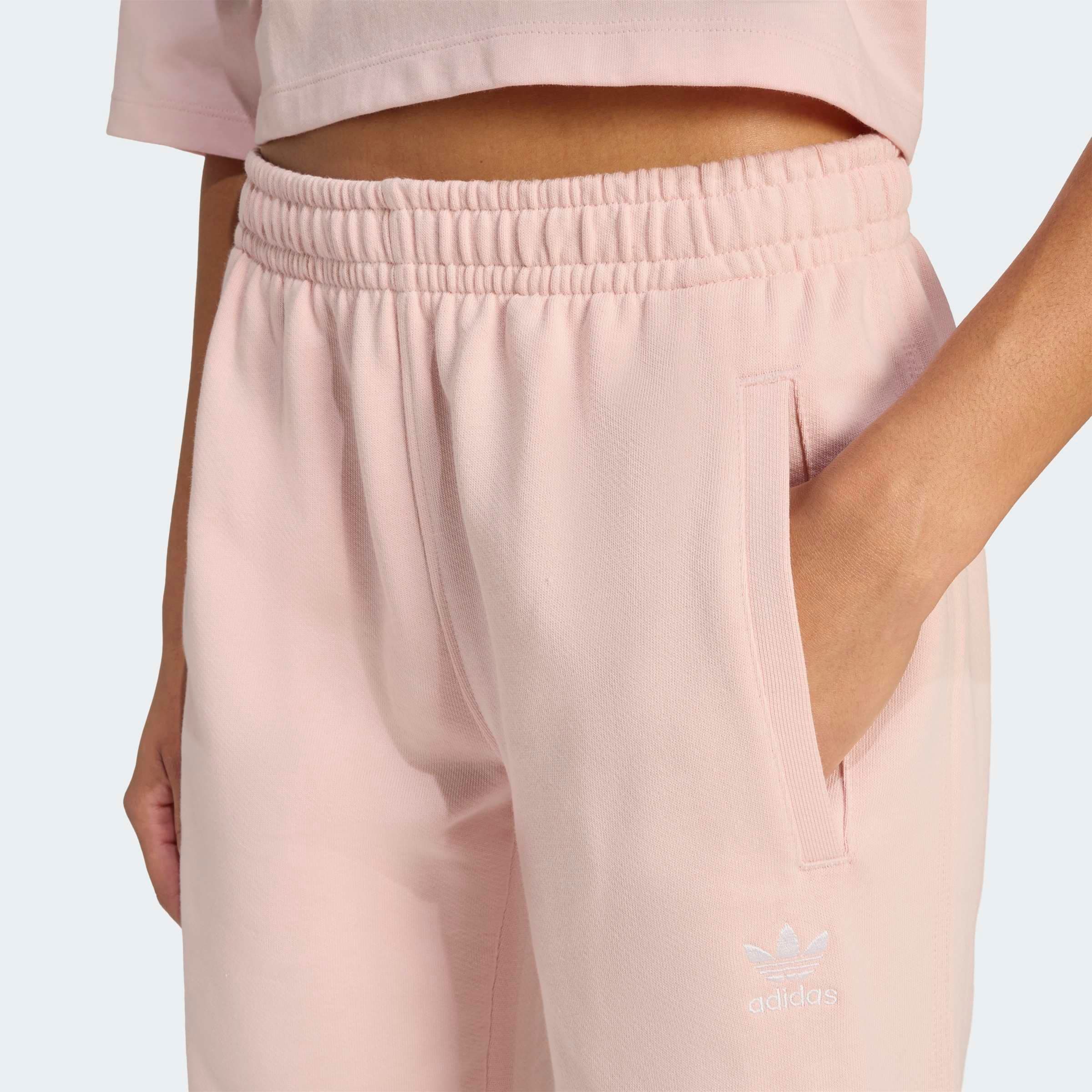 adidas Originals Sporthose »ESS FT PT«
