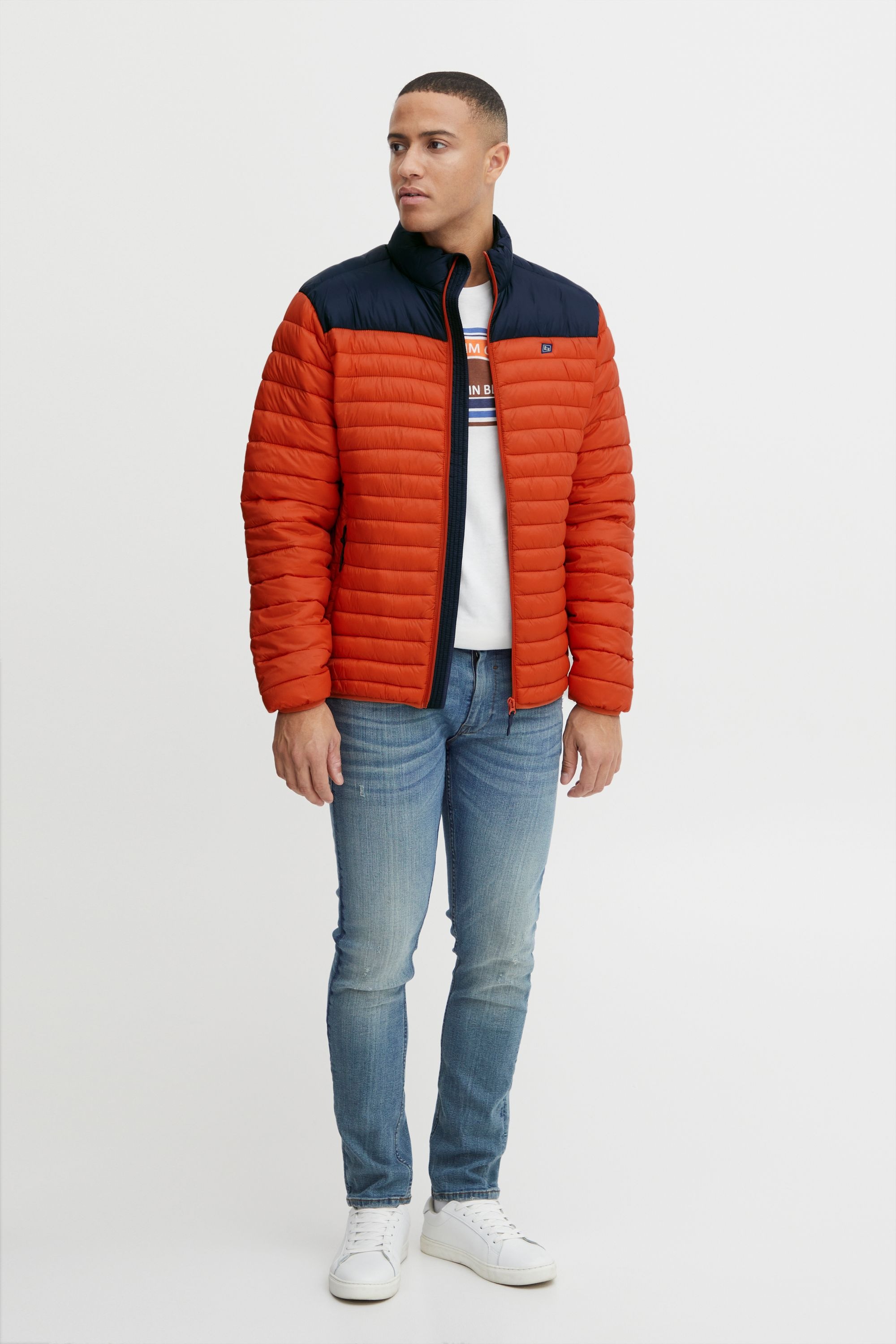 Blend Steppjacke »Steppjacke BHOuterwear«