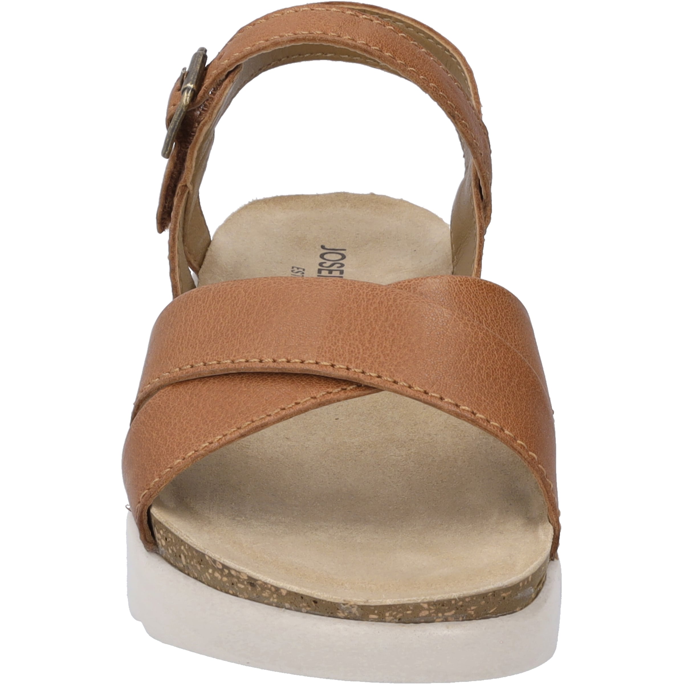 Josef Seibel Sandale »Celine 03, camel«