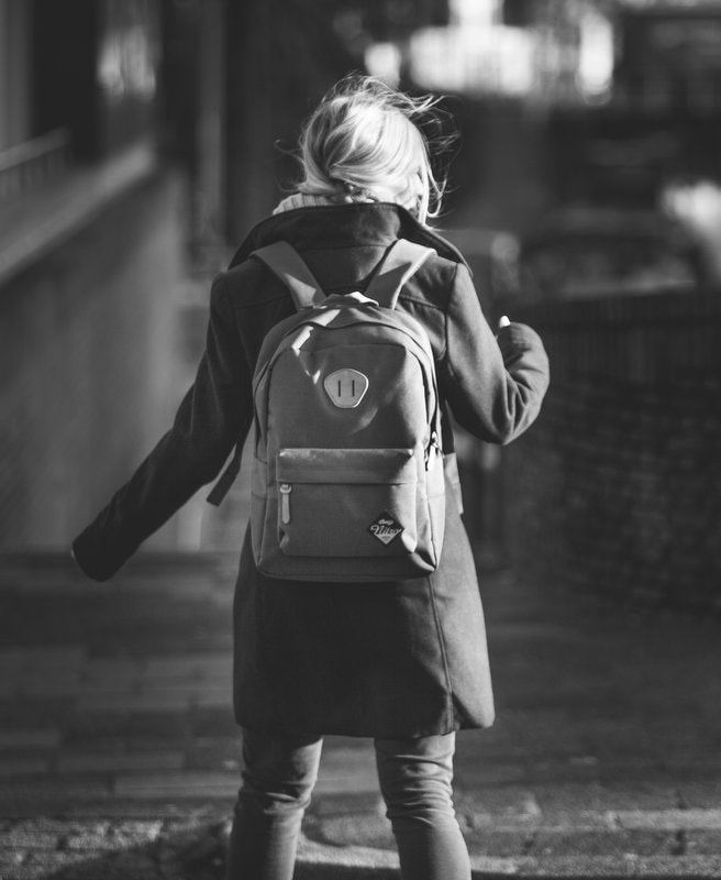 NITRO Freizeitrucksack »Urban Classic«, Daypack mit Laptopfach, Alltagsrucksack, Schulrucksack