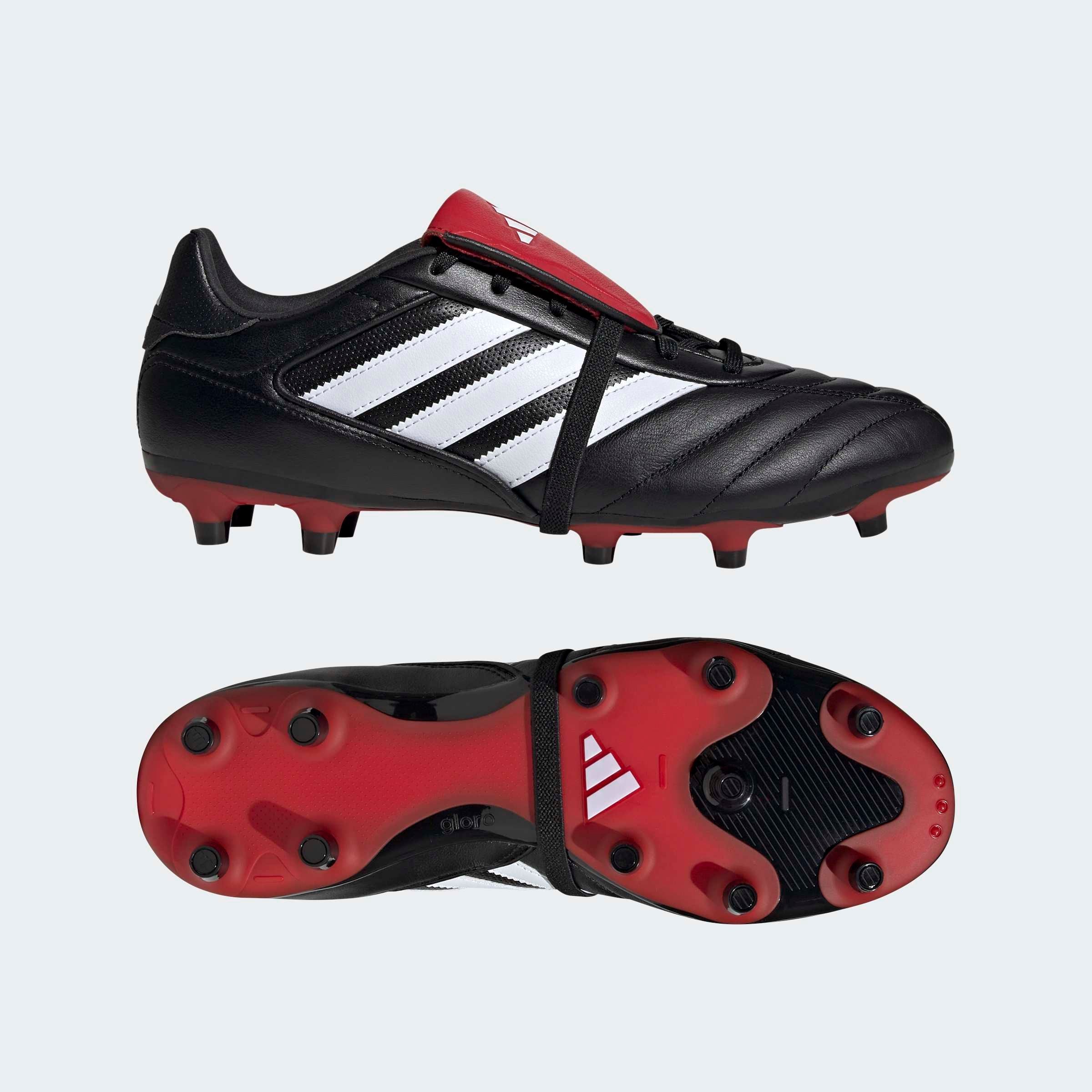 adidas Performance Fußballschuh »COPA GLORO 2 FG«  Außensohle für Rasen und feste Böden