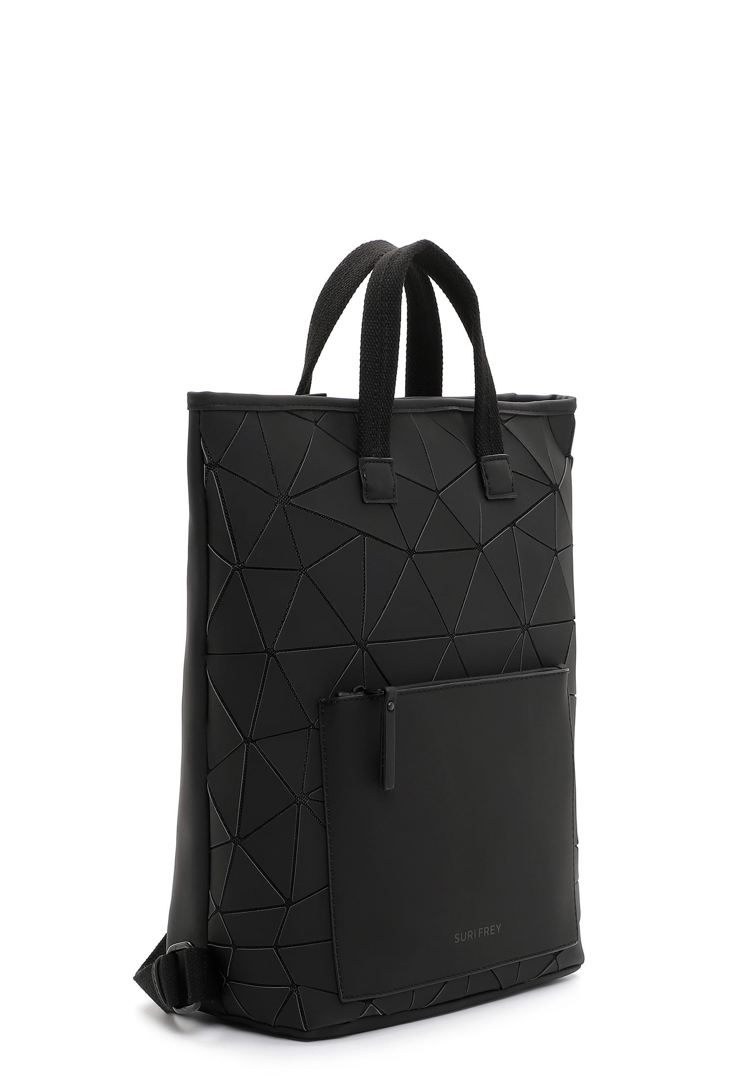 SURI FREY Rucksack »Rucksack SFY SURI Sports Jessy-Lu«