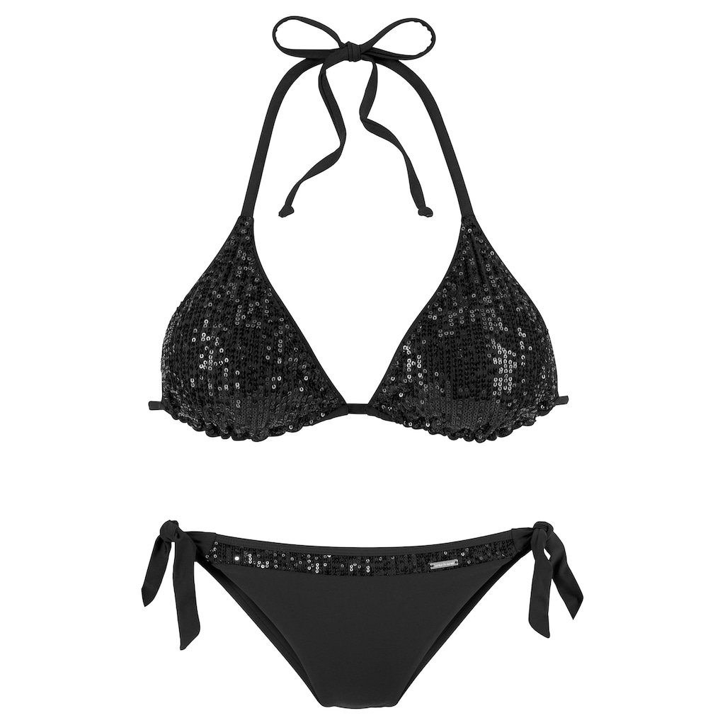 Bruno Banani Triangel-Bikini