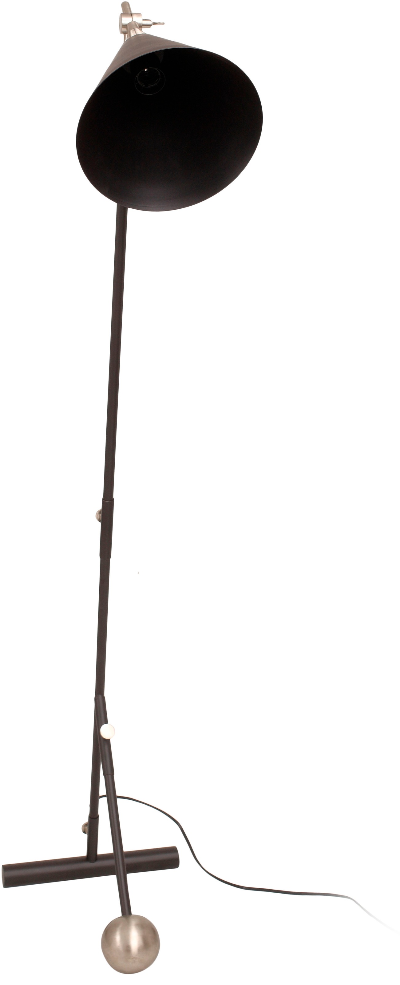 Kayoom Stehlampe »Stehlampe Celeste 225« E27 1 Stk. harmonisch, modern, vielseitig kombinierbar