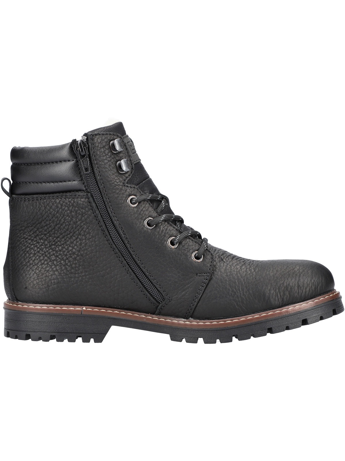 Rieker Winterstiefel »Stiefel«